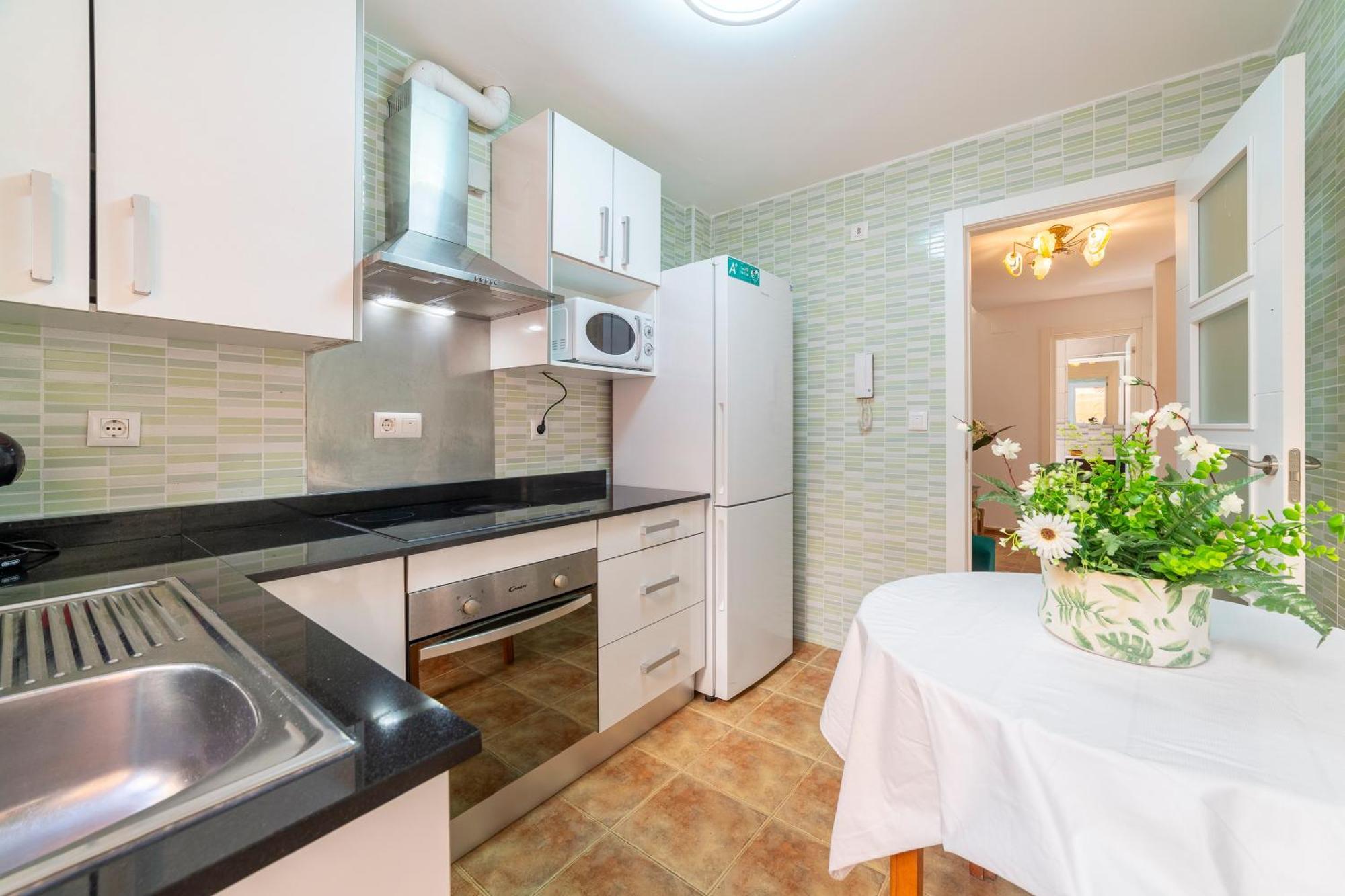 Holiday home Trendyhomes Playa