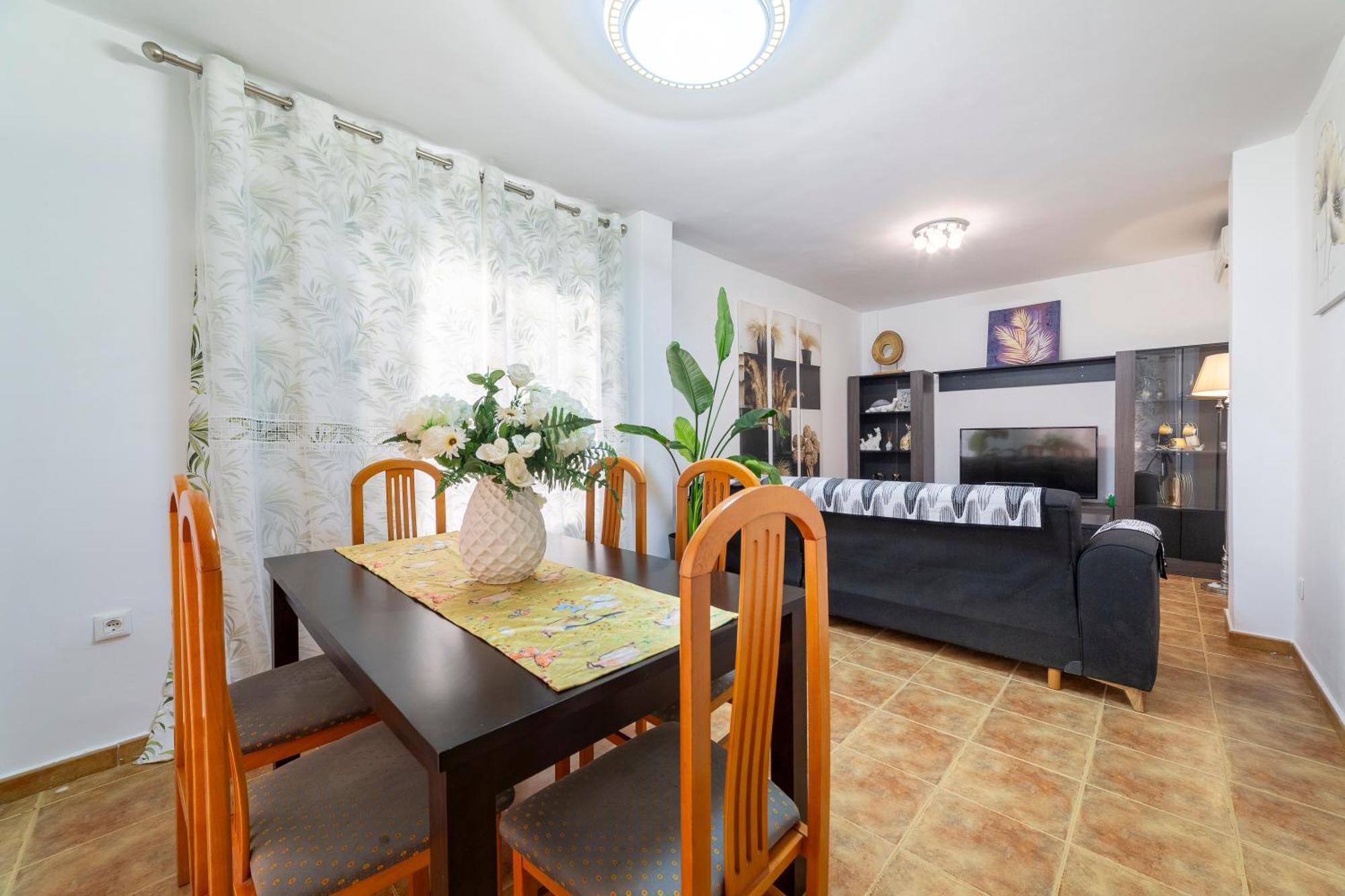 Trendyhomes Playa Holiday home *