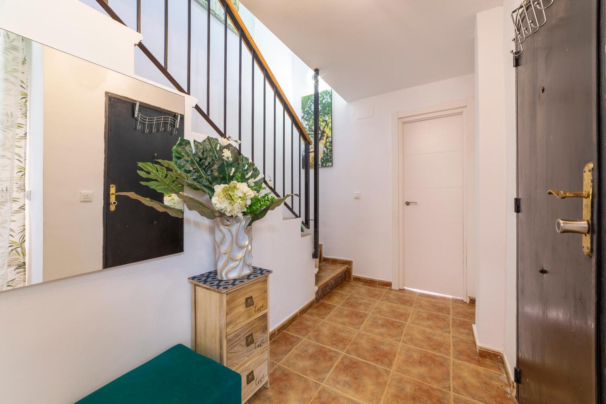 Trendyhomes Playa Holiday home Vera