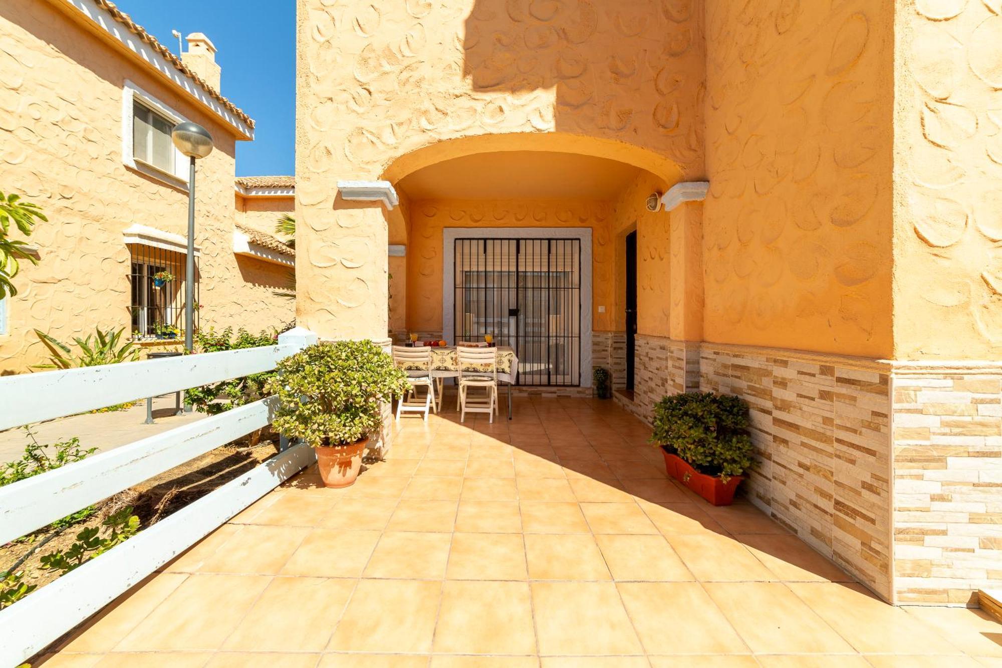 Trendyhomes Playa Vera