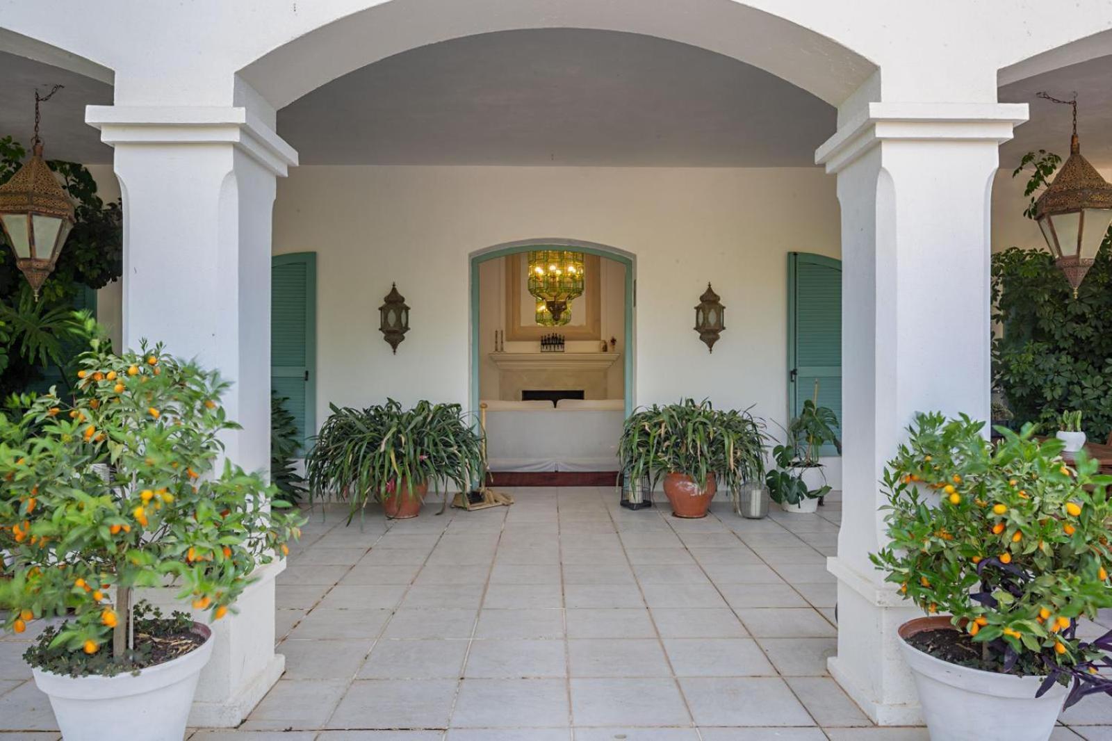 Villa Finca Las Piedras, La Parchite, *