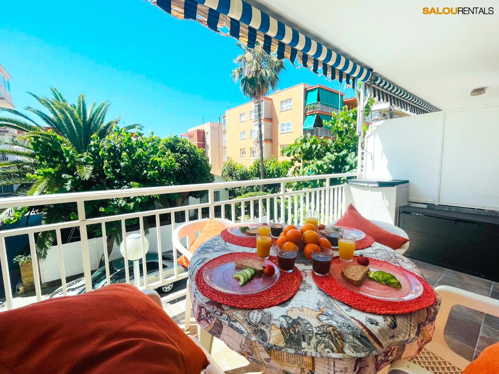 Apartamento Elegance Plaza -