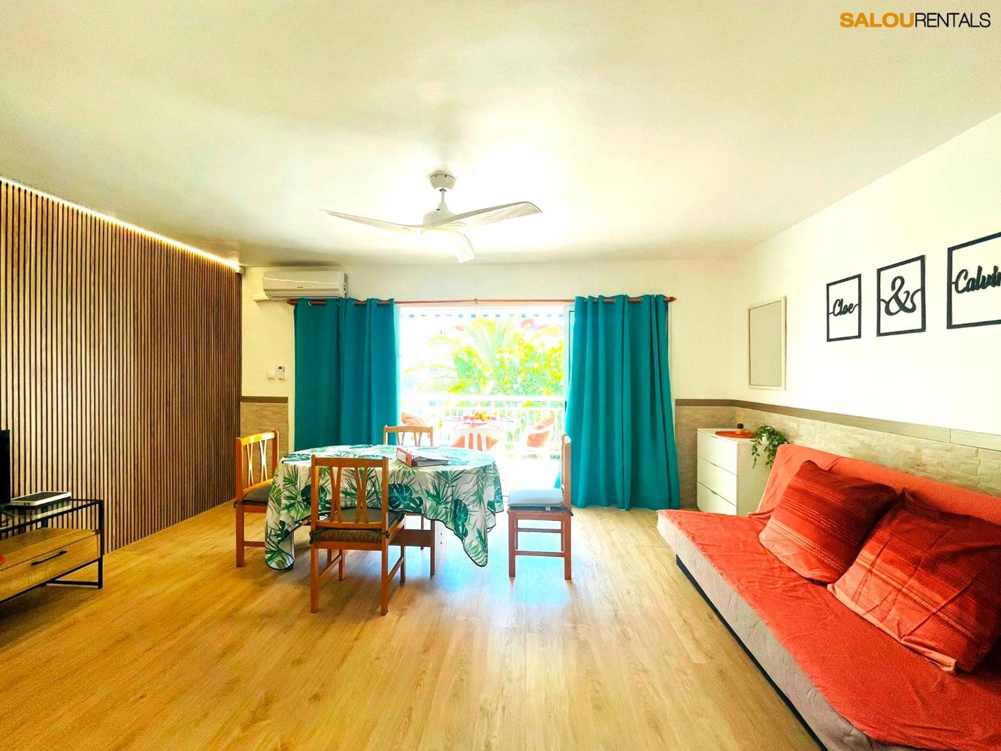 Apartamento Elegance Plaza - *