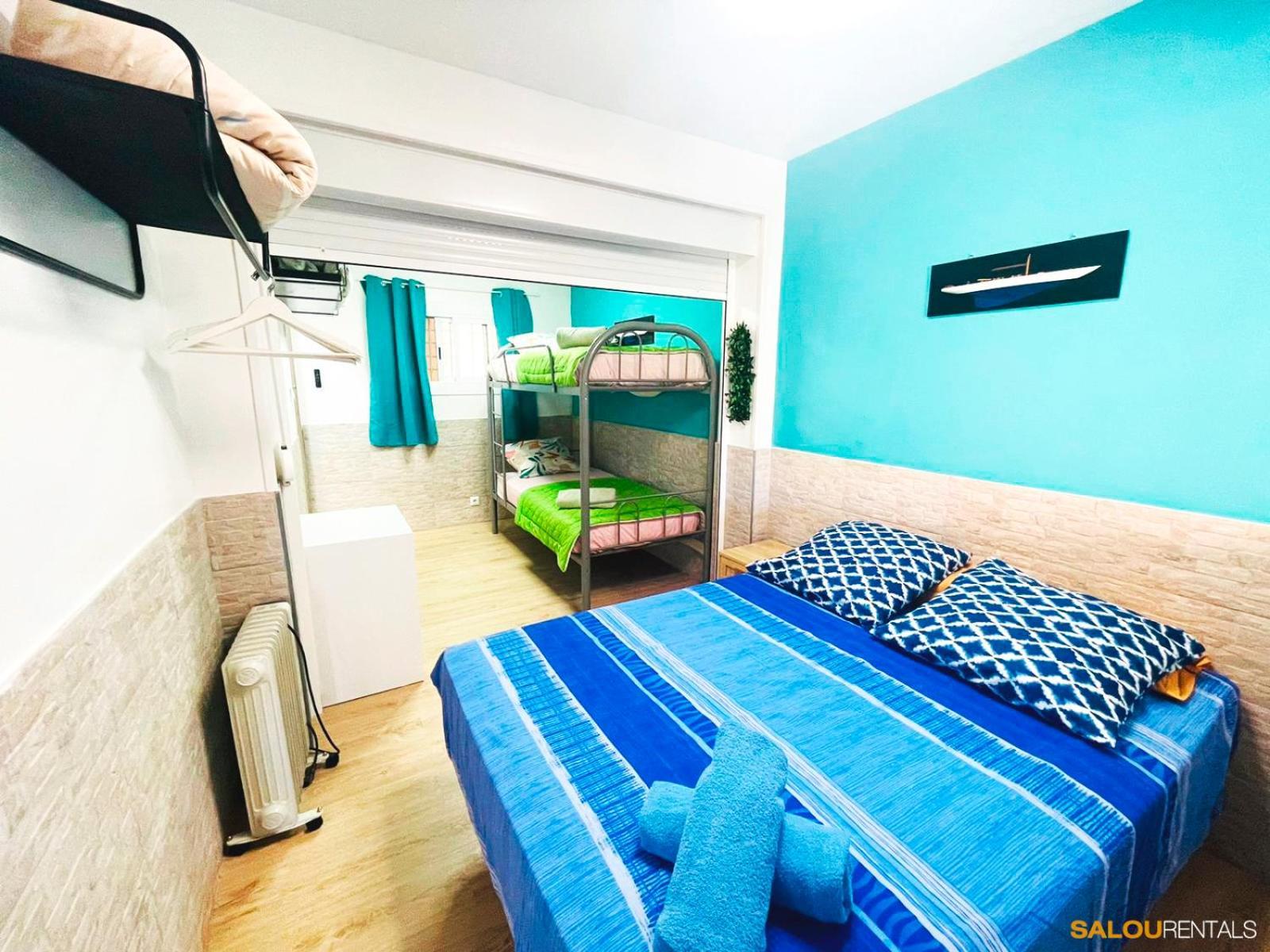 Apartamento Elegance Plaza -