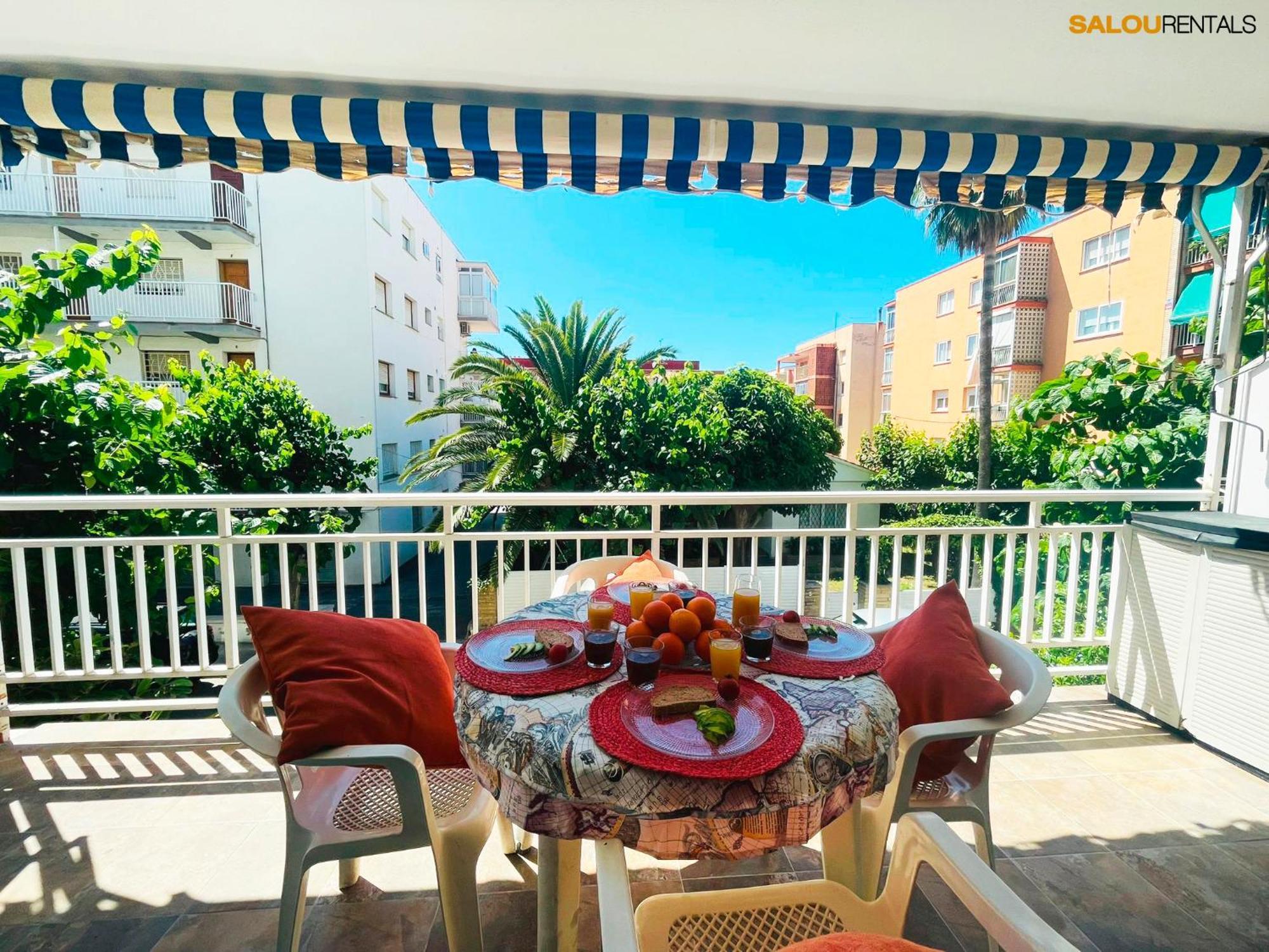 Elegance Plaza - Apartamento *