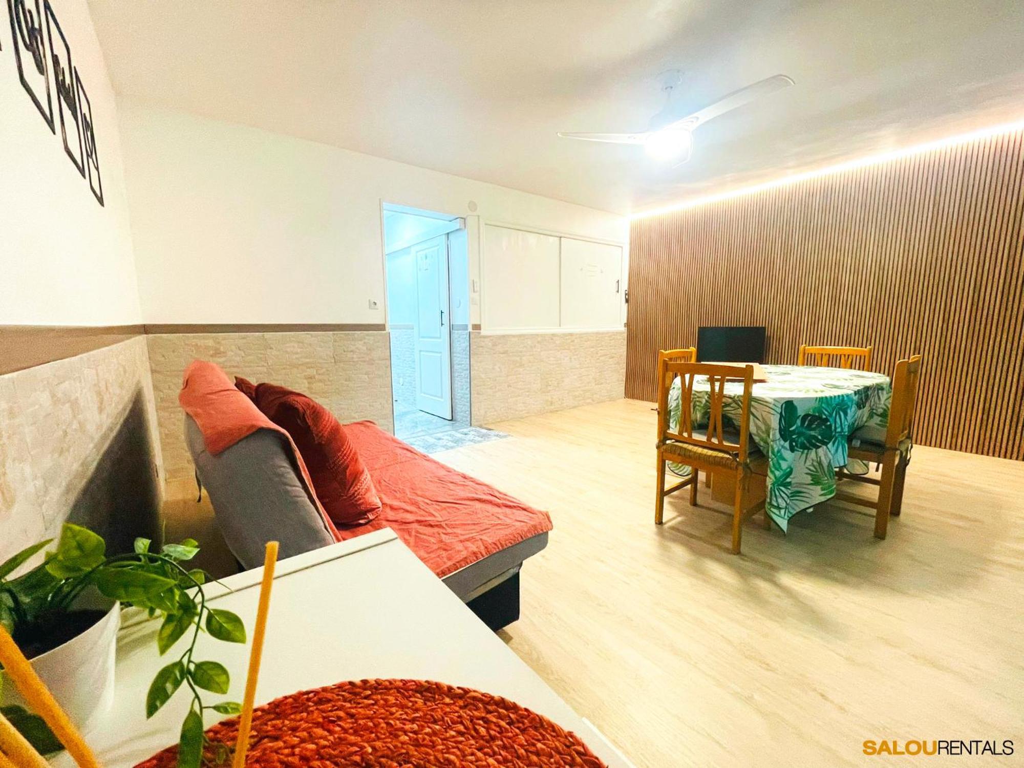 Elegance Plaza - Apartamento