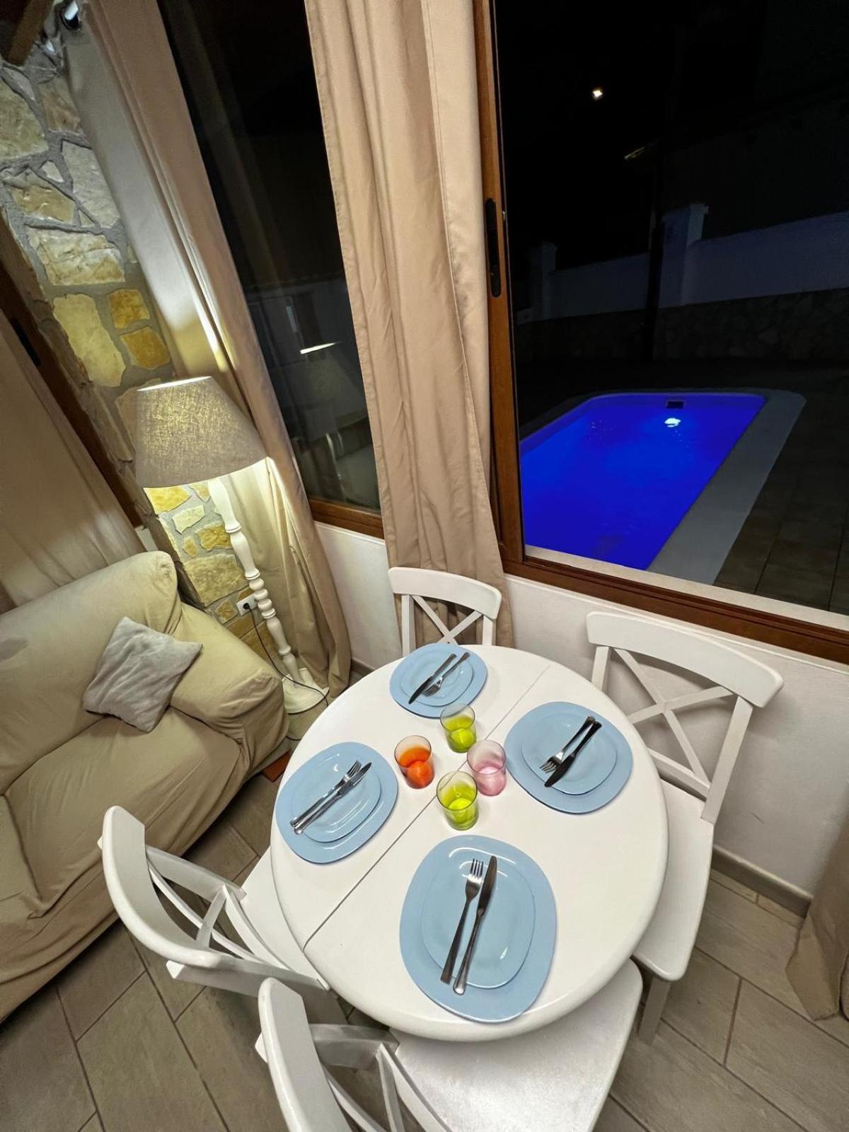 Vivienda Turistica 3 A