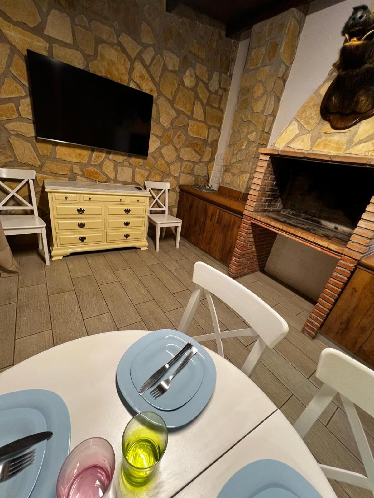 Vivienda Turistica 3 A El Ojuelo