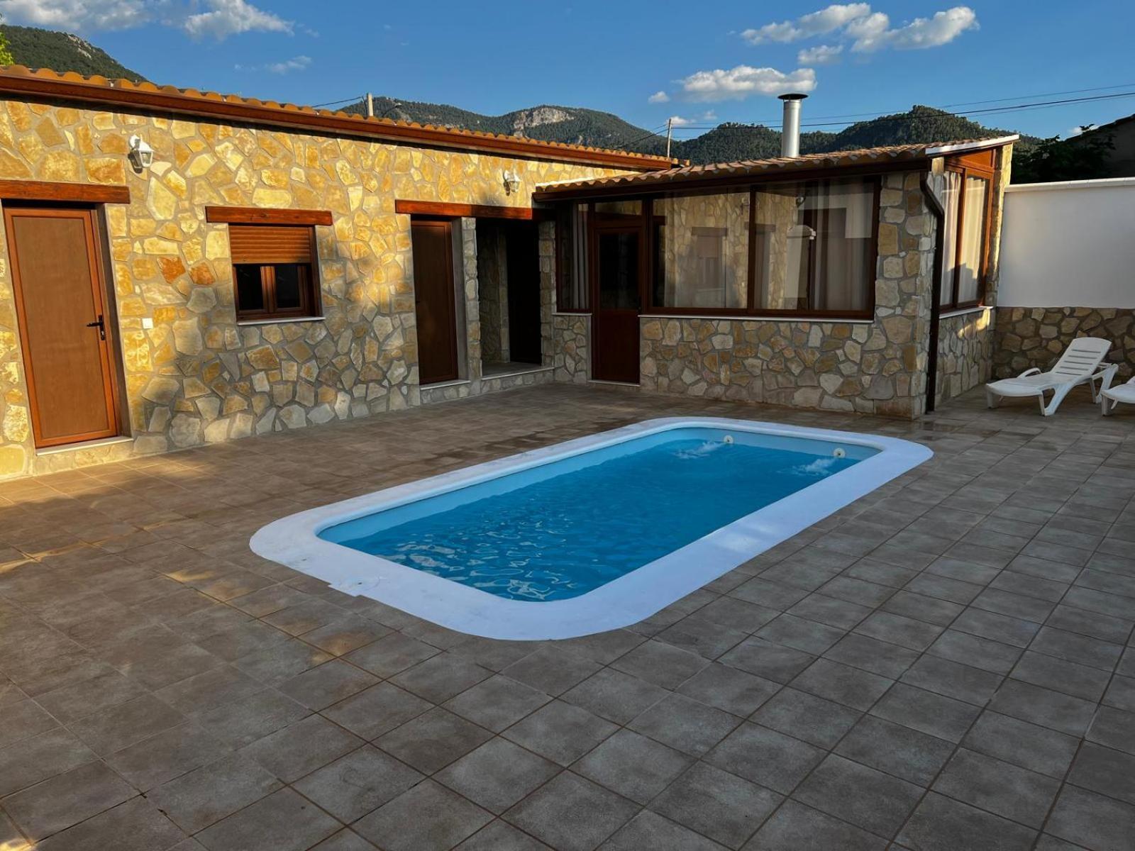 Vivienda Turistica 3 A