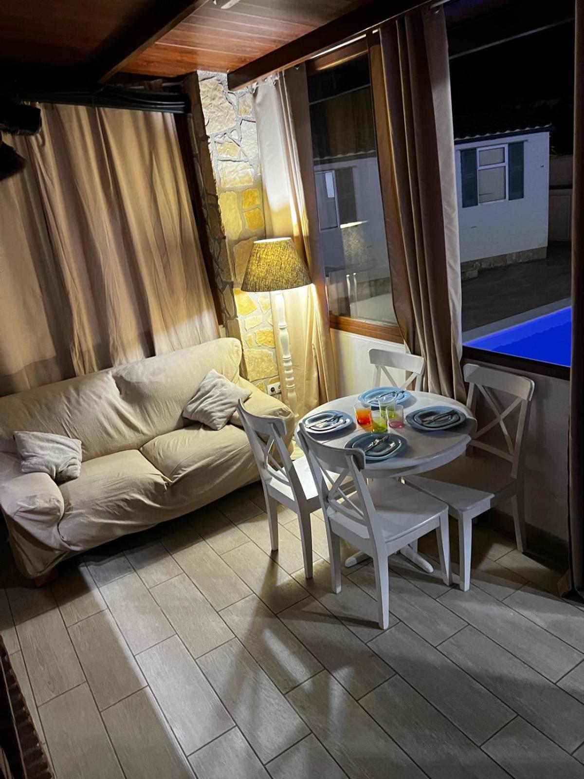 Vivienda Turistica 3 A Сasa de vacaciones