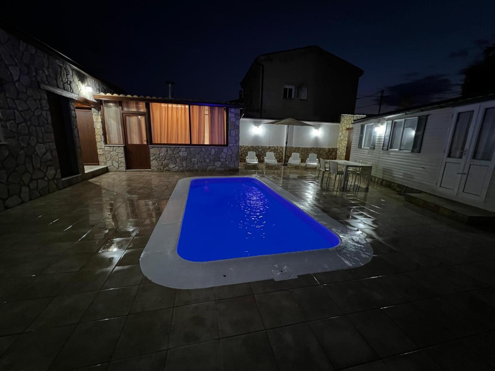 Vivienda Turistica 3 A El Ojuelo