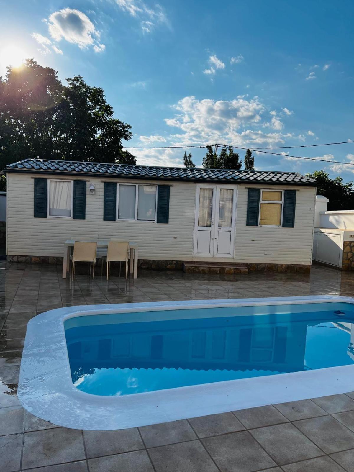 Vivienda Turistica 3 A Сasa de vacaciones El Ojuelo