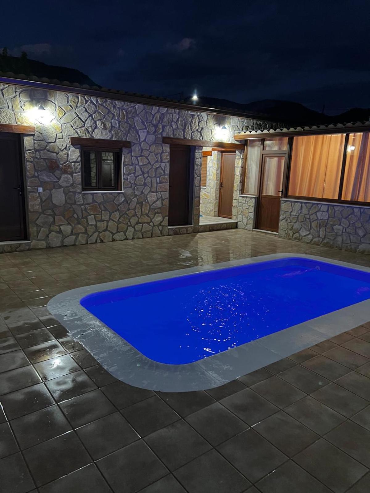 Сasa de vacaciones Vivienda Turistica 3 A El Ojuelo