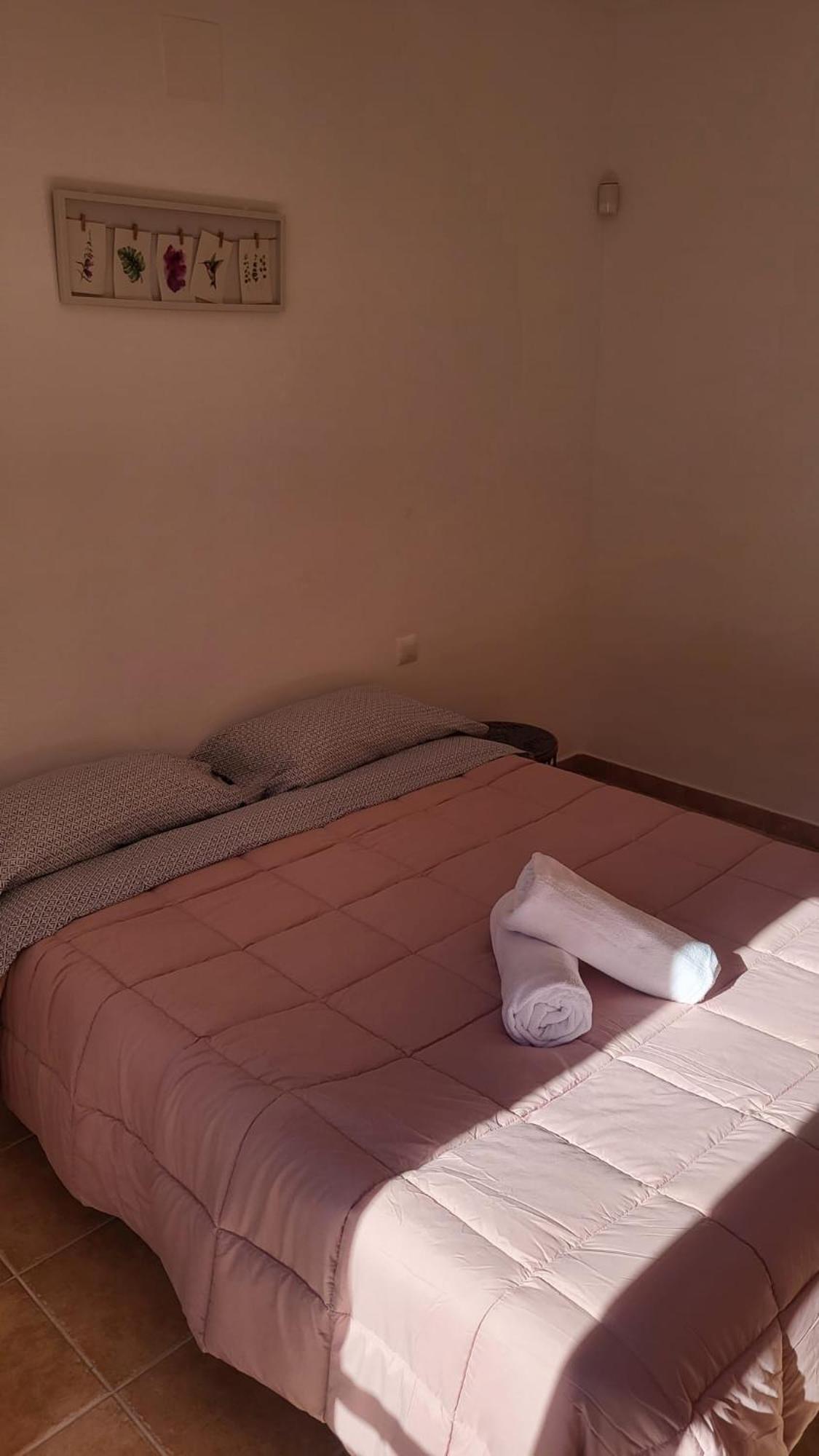Apartment La Sella 1 Jacaranda 31 Bloque 13 *