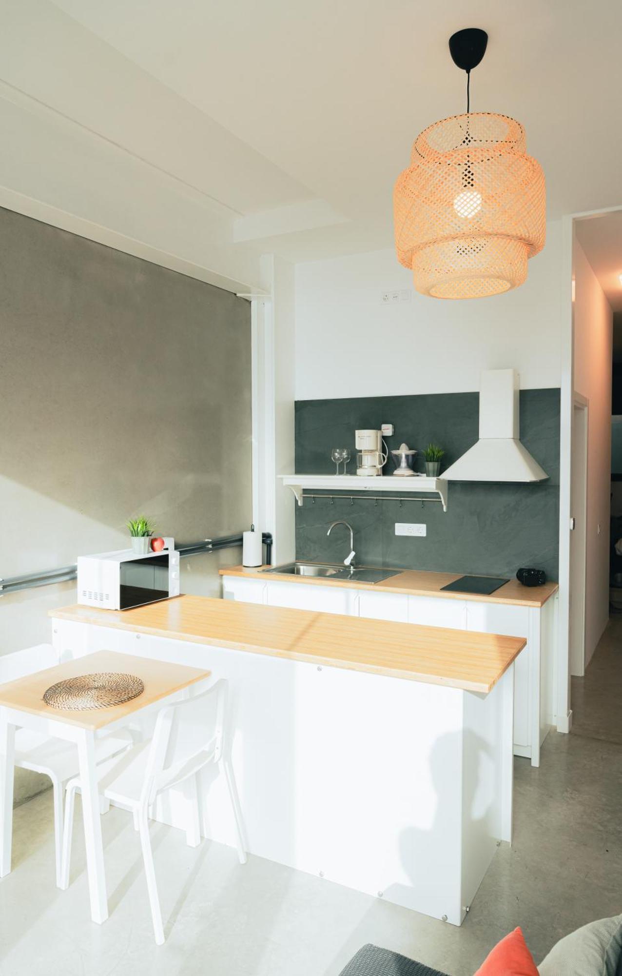 Sunrise Apartamento