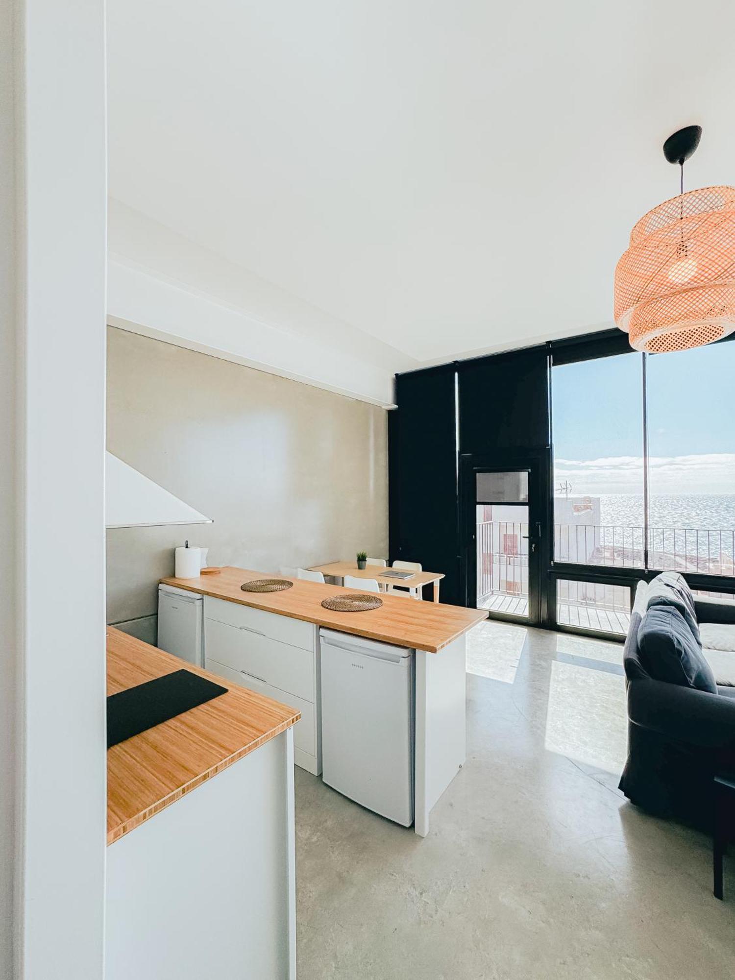 Apartamento Sunrise *