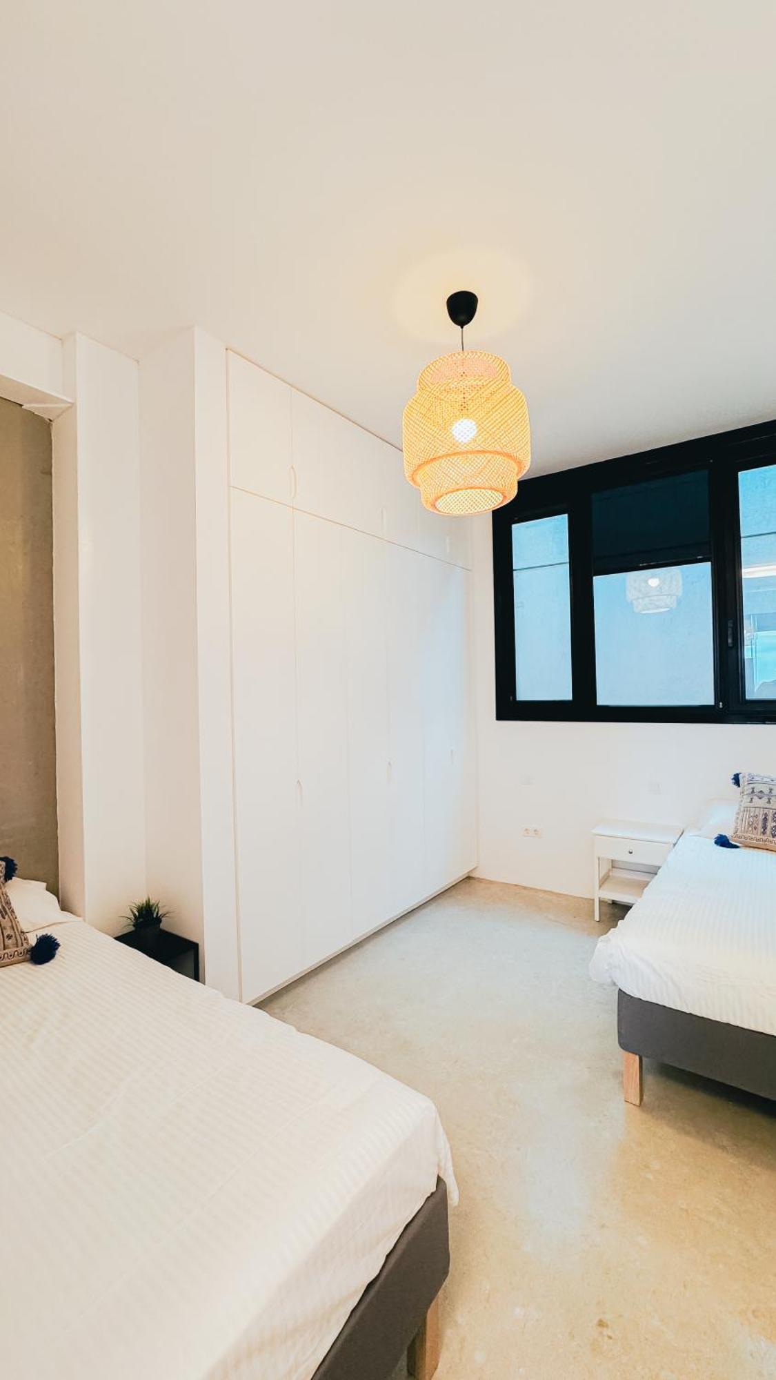 Apartamento Sunrise Pozo Izquierdo