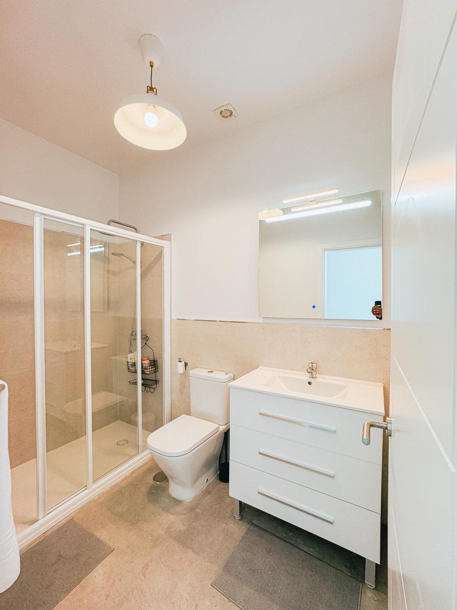 Apartamento Sunrise