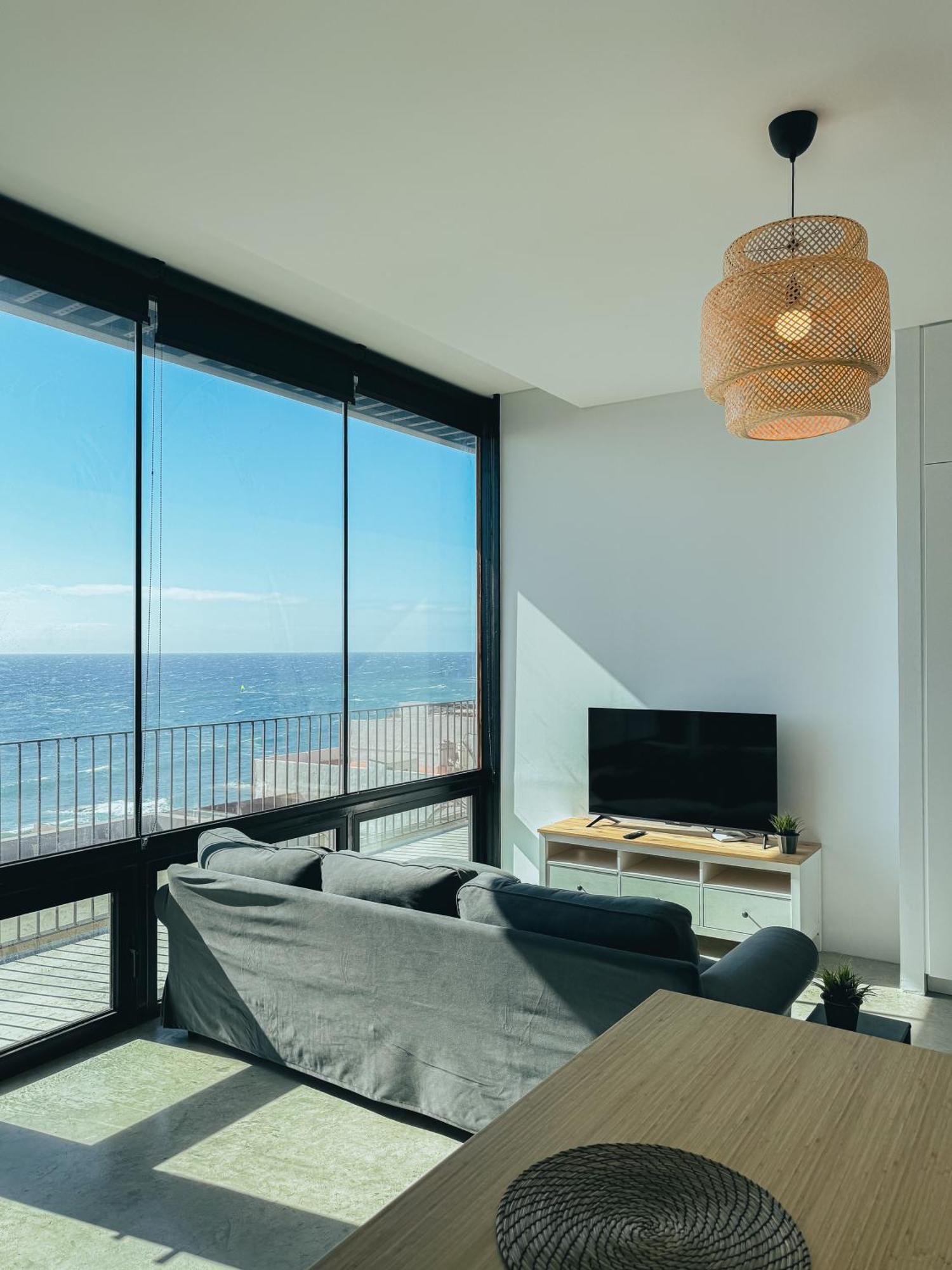 Sunrise Apartamento *