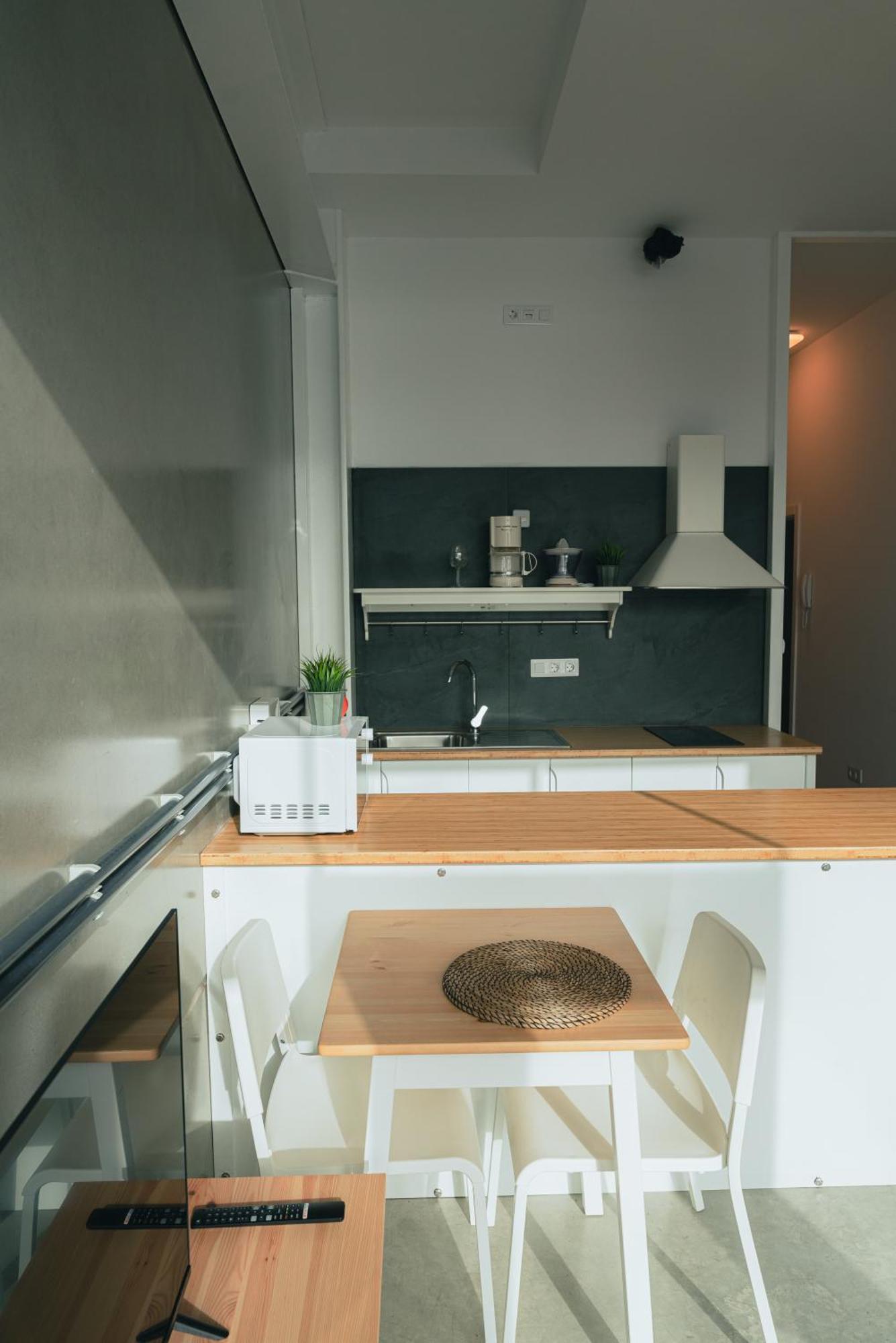 Sunrise Apartamento