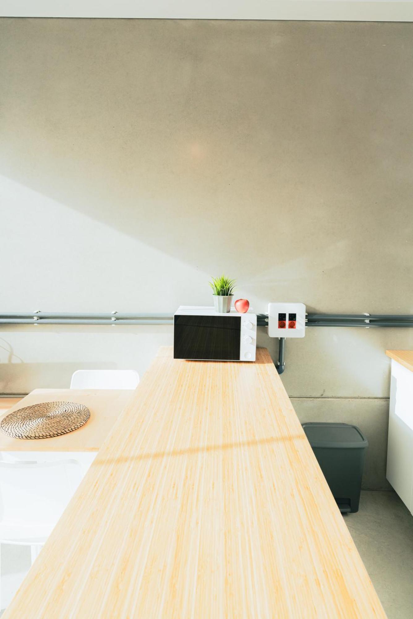 Sunrise Apartamento *