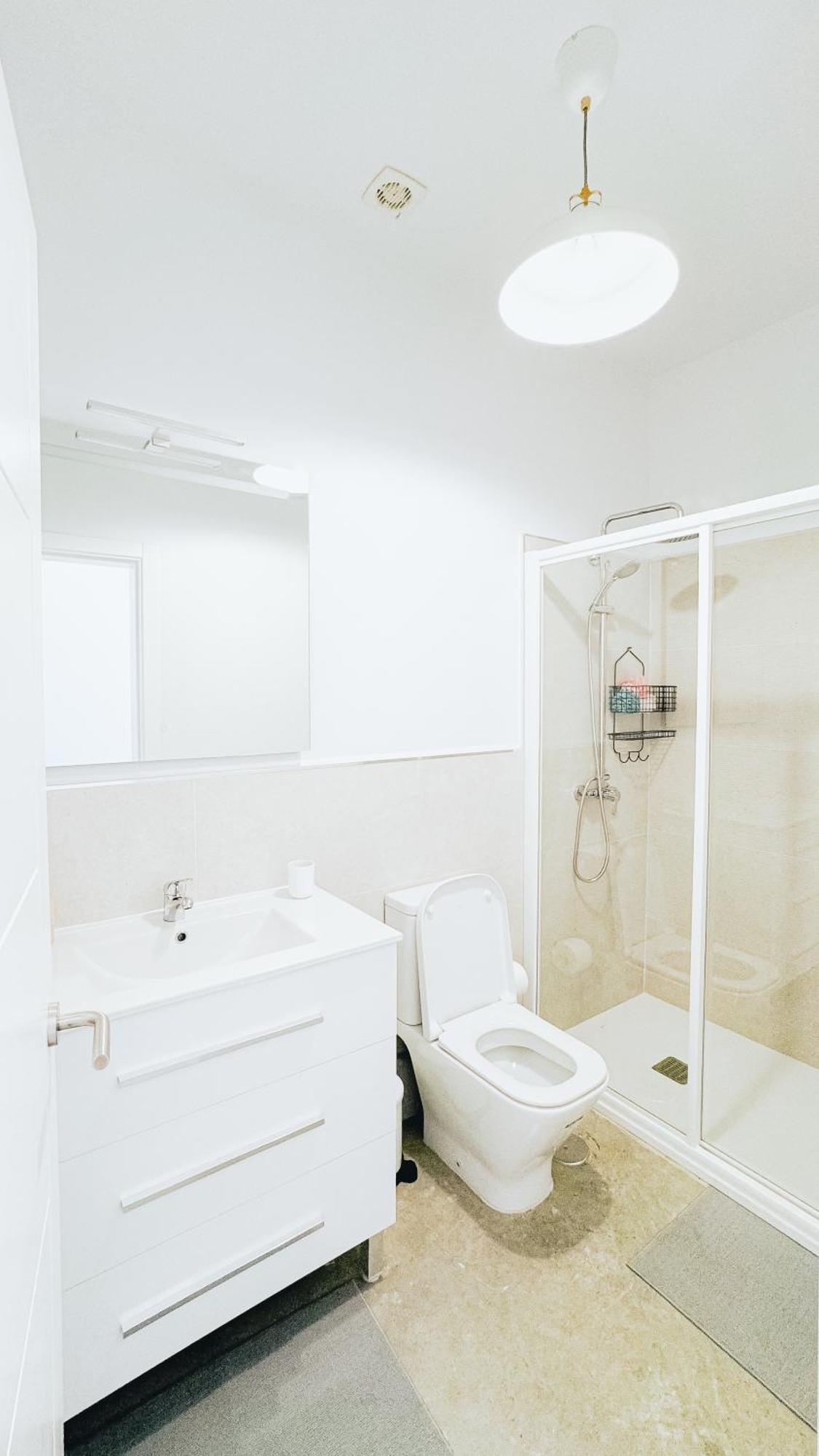 Sunrise Apartamento *