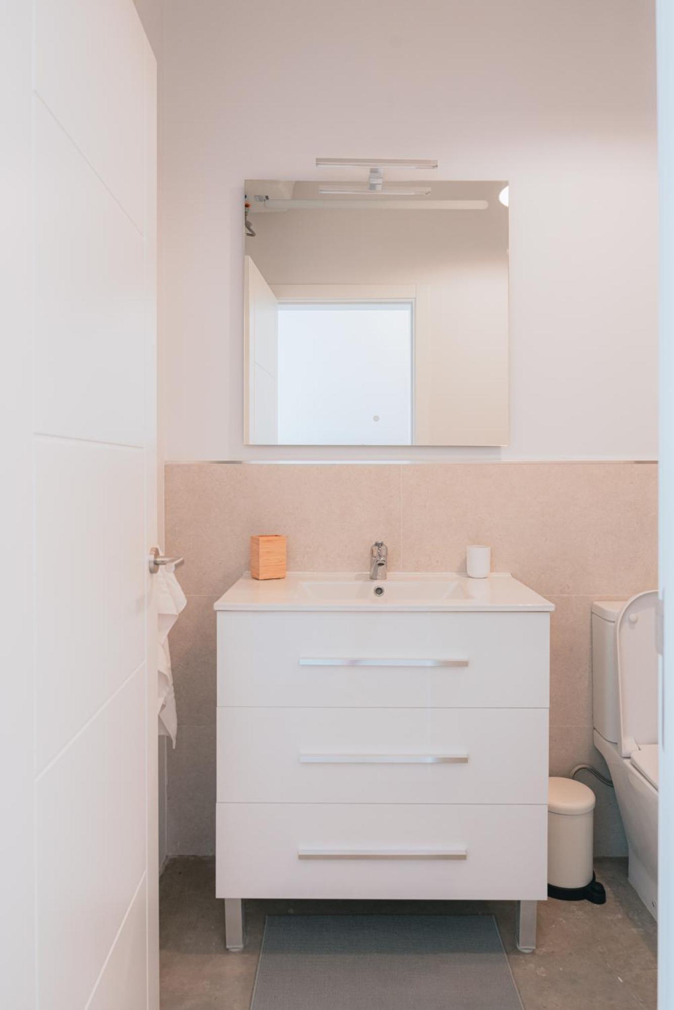 Sunrise Apartamento *