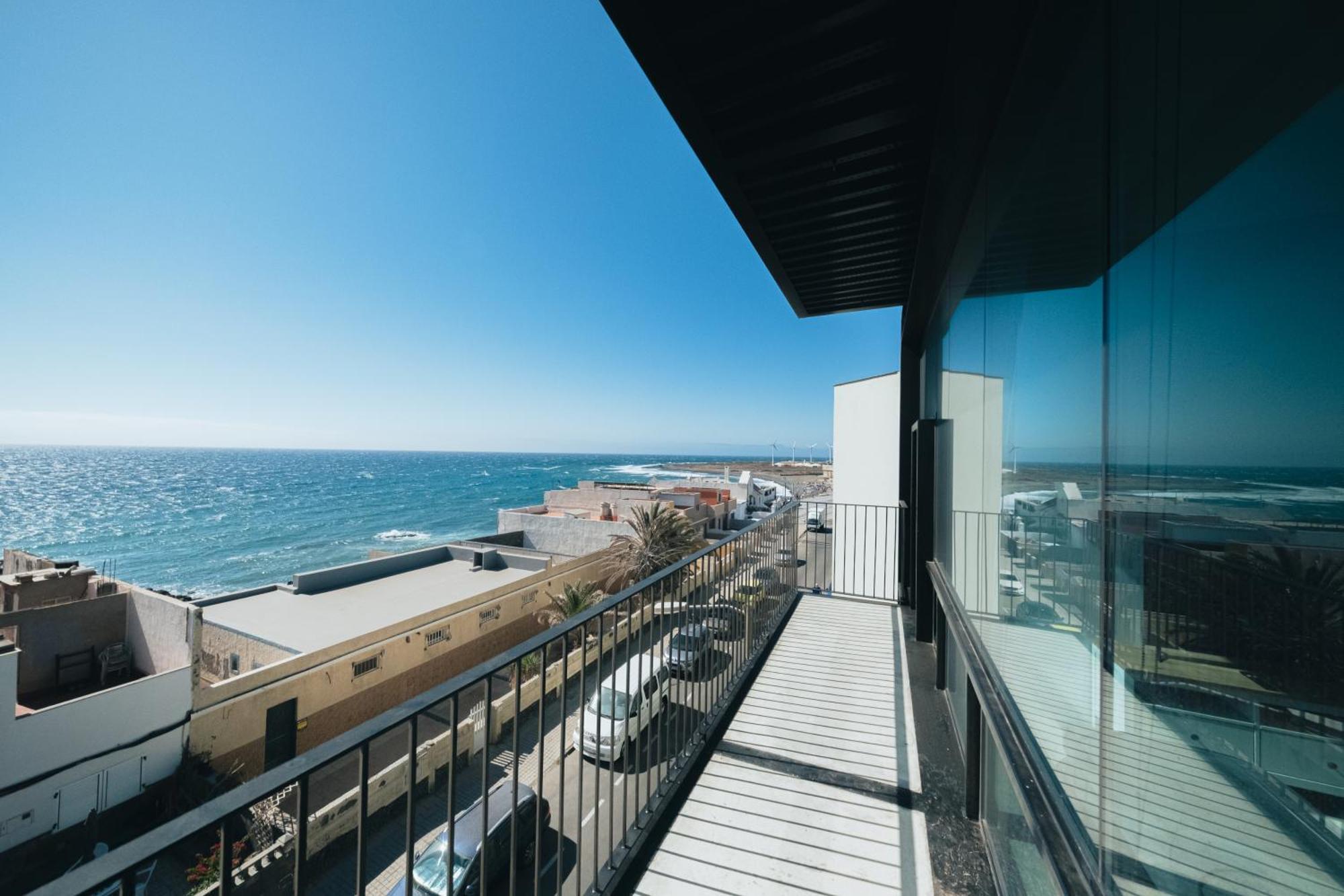 Apartamento Sunrise *