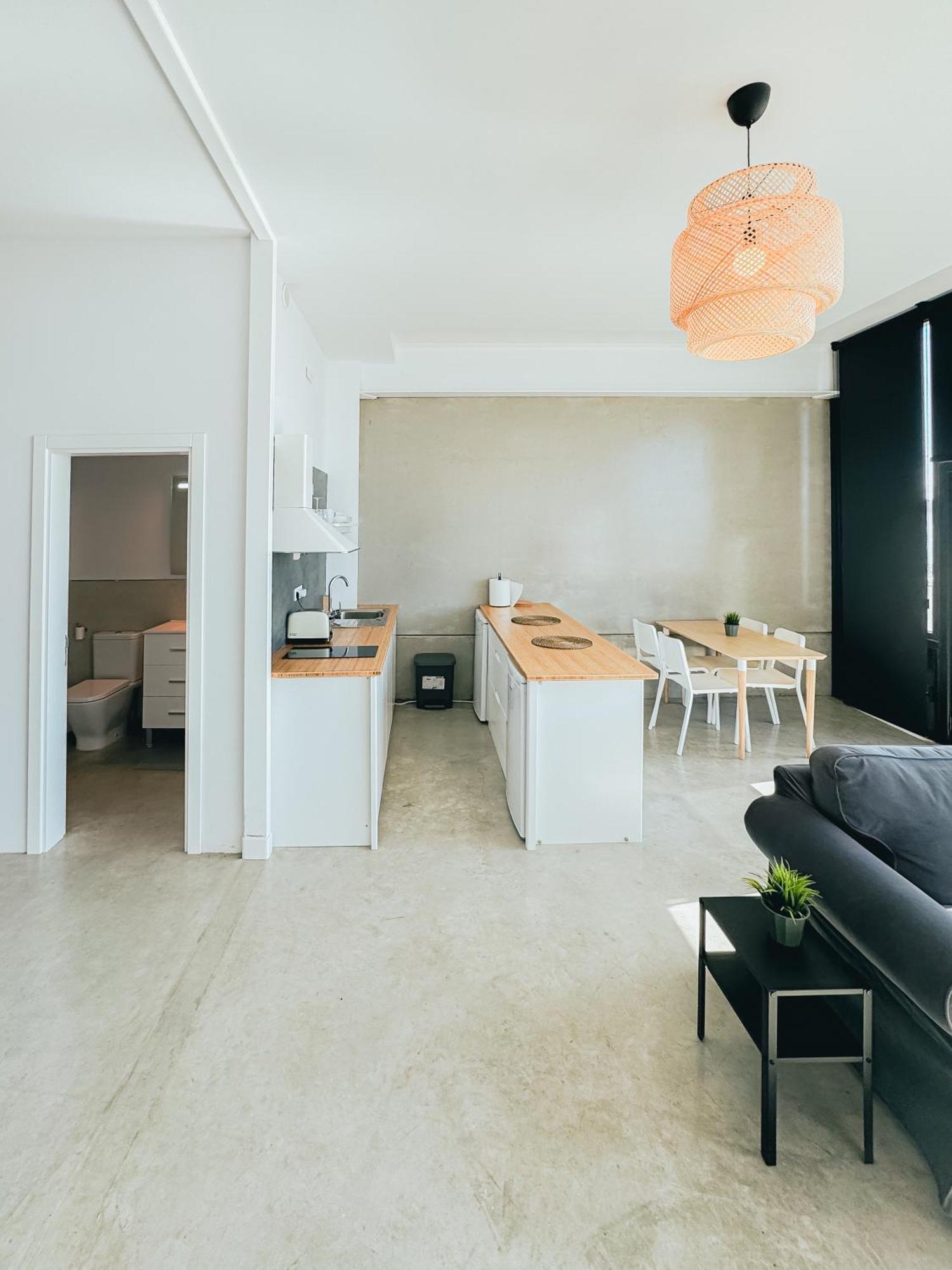 Sunrise Apartamento Pozo Izquierdo