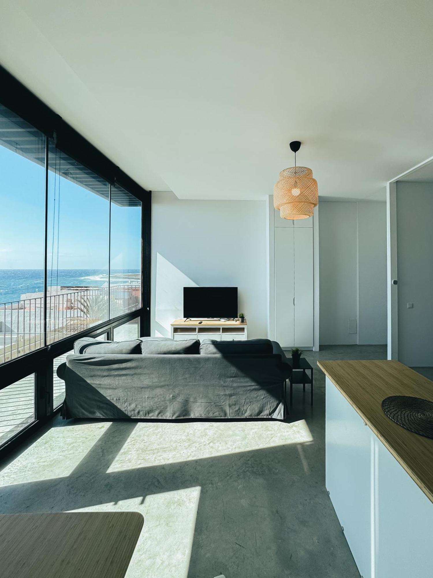 Apartamento Sunrise Pozo Izquierdo