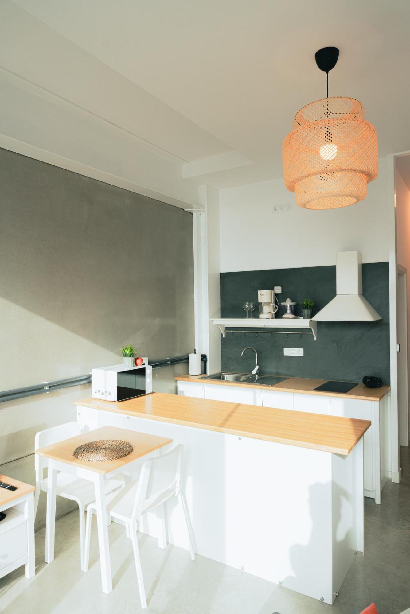Apartamento Sunrise Pozo Izquierdo
