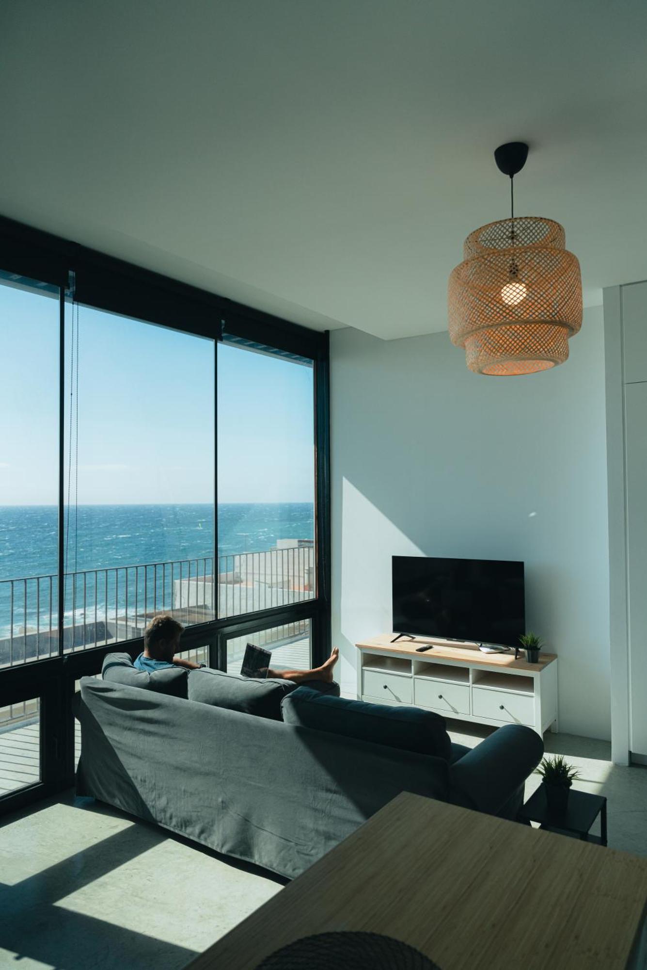 Apartamento Sunrise