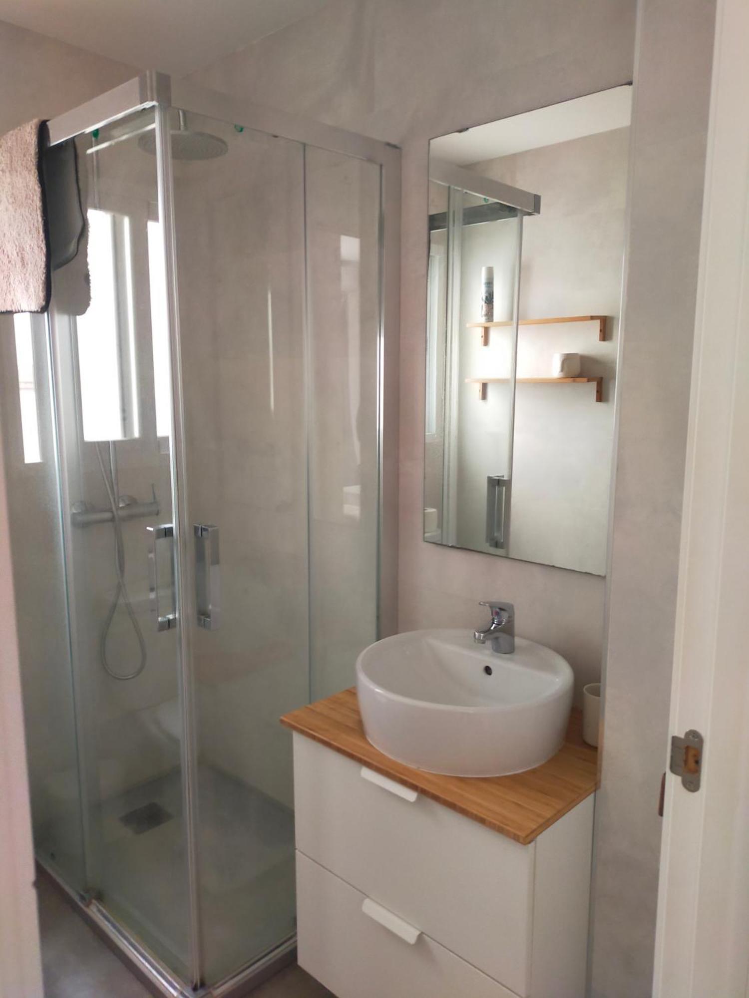 Apartment En Costa Tropical