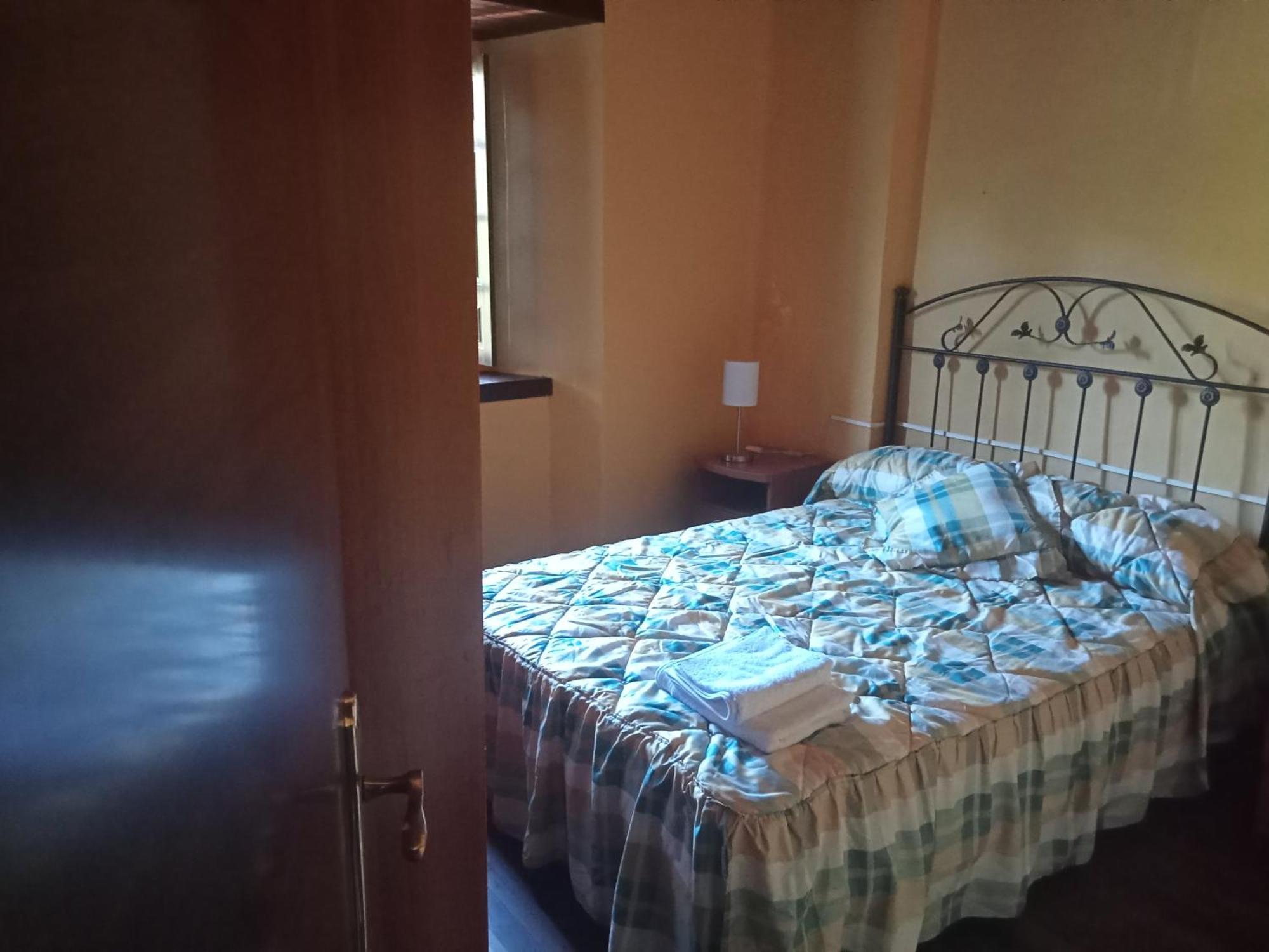 Ferrerias Holiday home