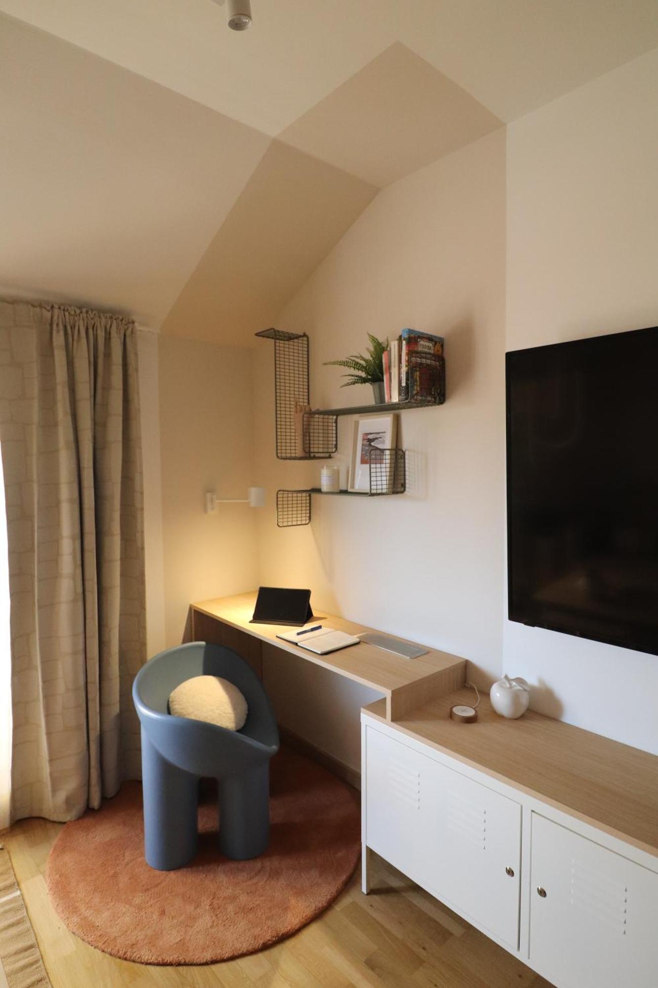 Mirador De Guadarrama - Luxe Design * Segovia