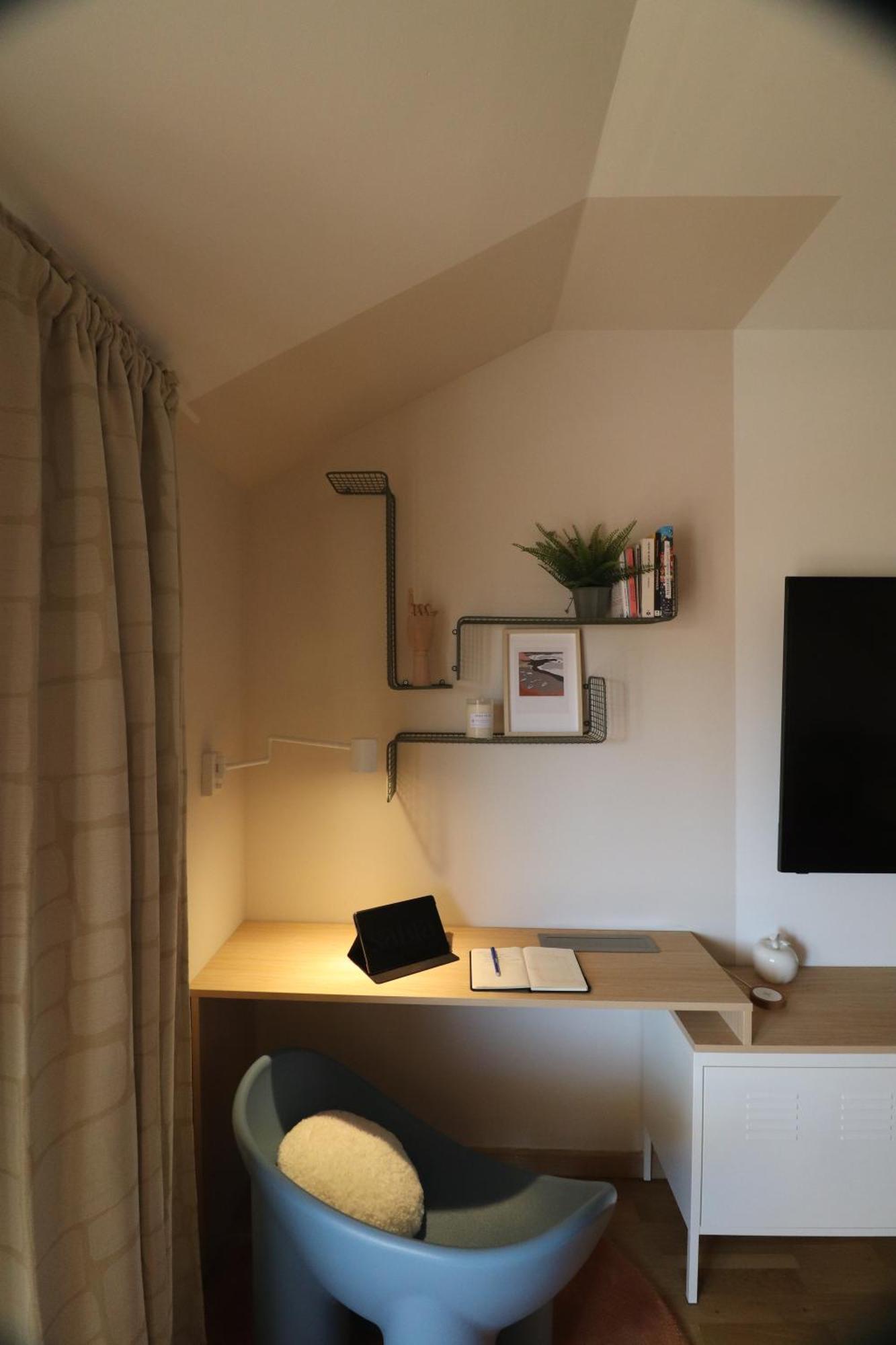 Mirador De Guadarrama - Luxe Design Apartamento *