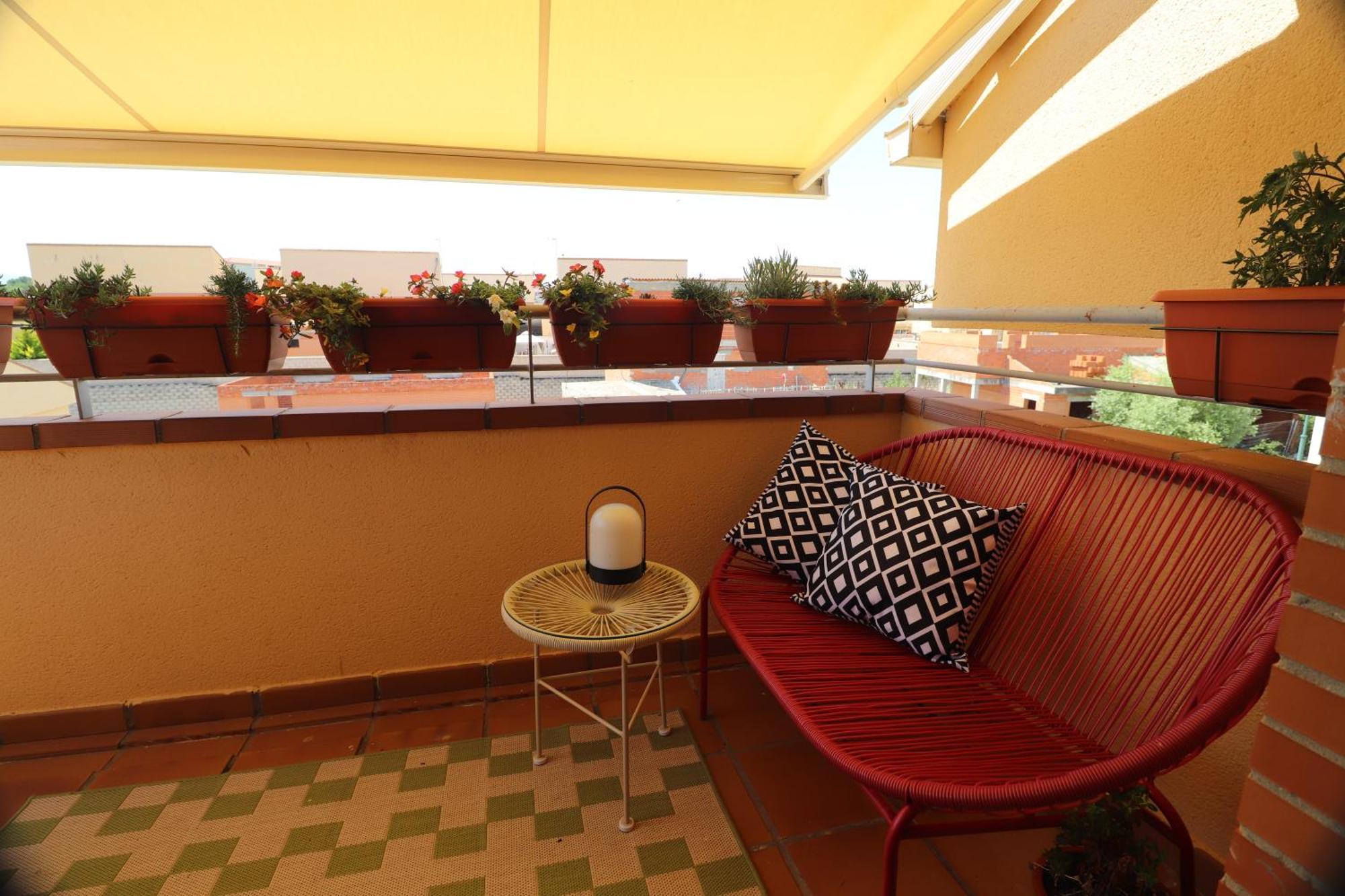 Mirador De Guadarrama - Luxe Design *
