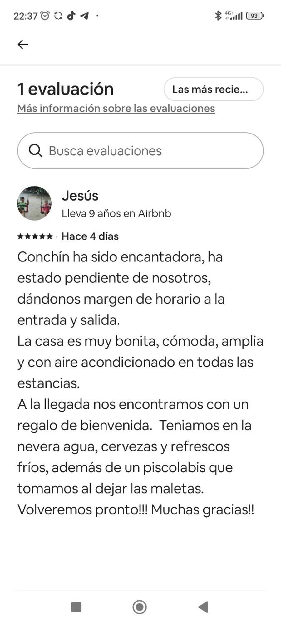 Сasa de vacaciones Casa Conchita Campillo de Altobuey