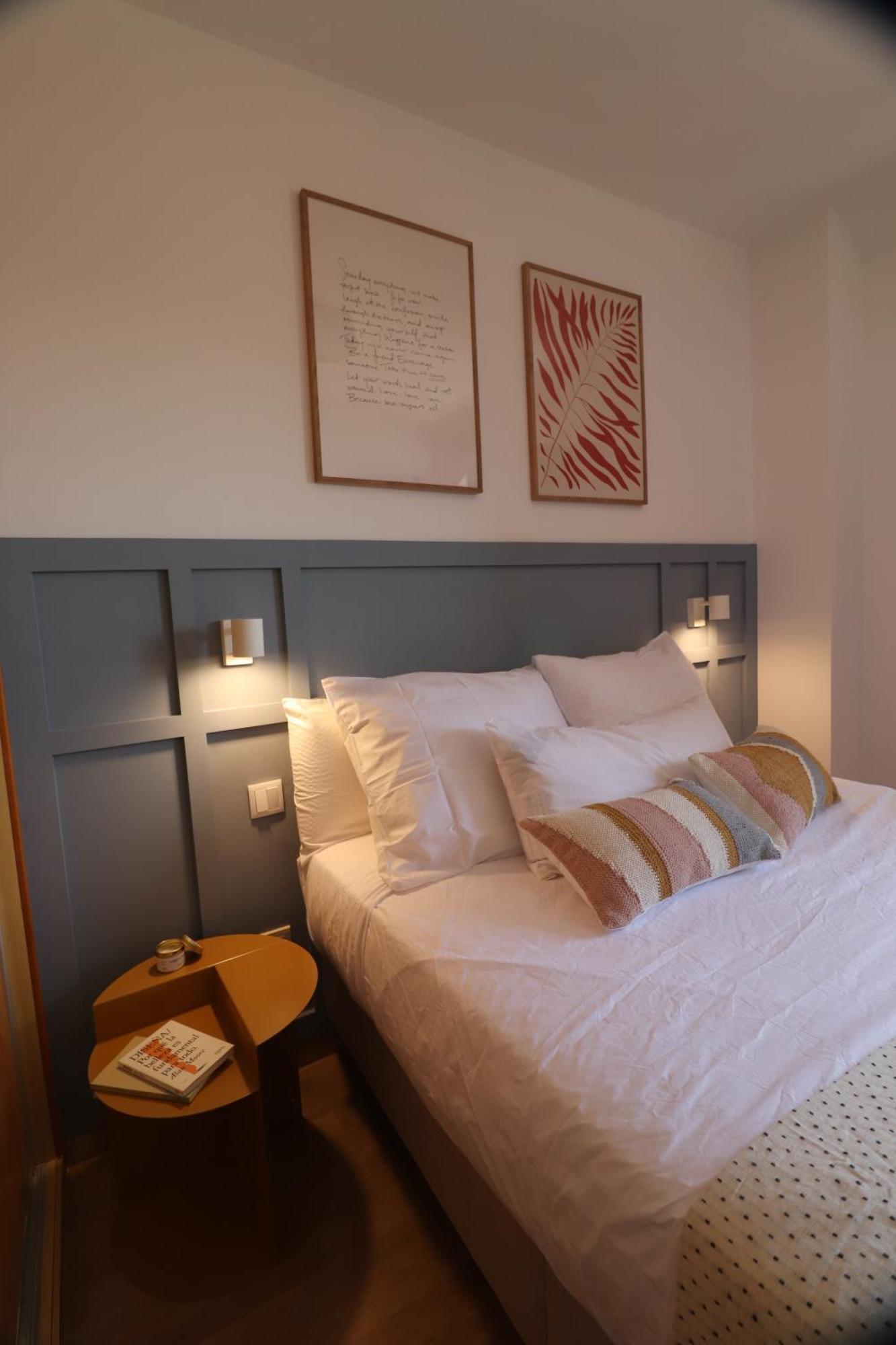 Mirador De Guadarrama - Luxe Design * Segovia