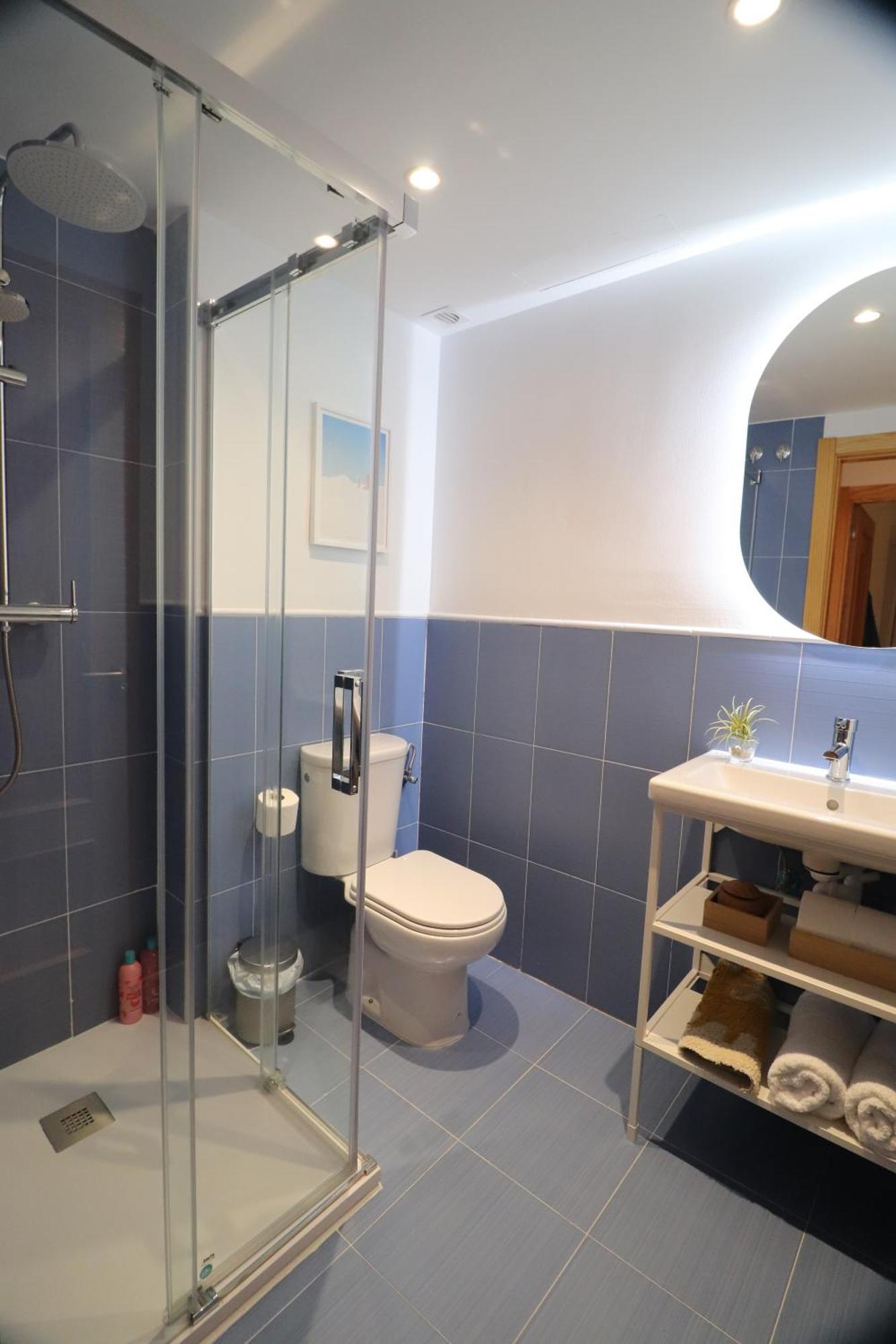Apartamento Mirador De Guadarrama - Luxe Design *