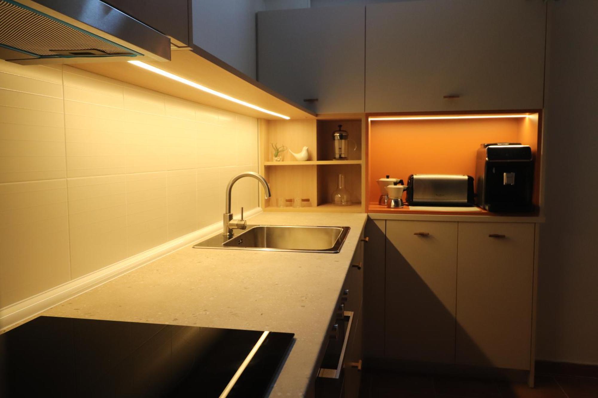 Apartamento Mirador De Guadarrama - Luxe Design Segovia