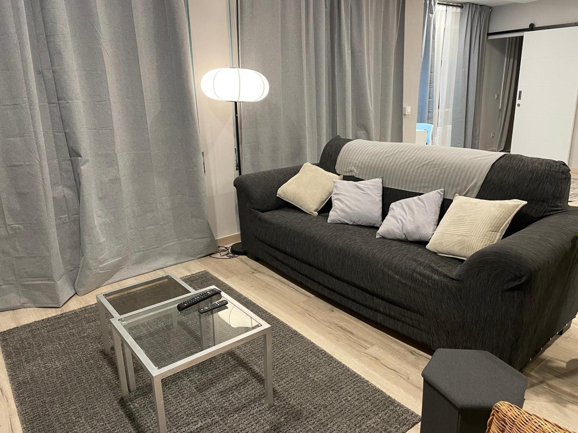 Apartamento D'moda *