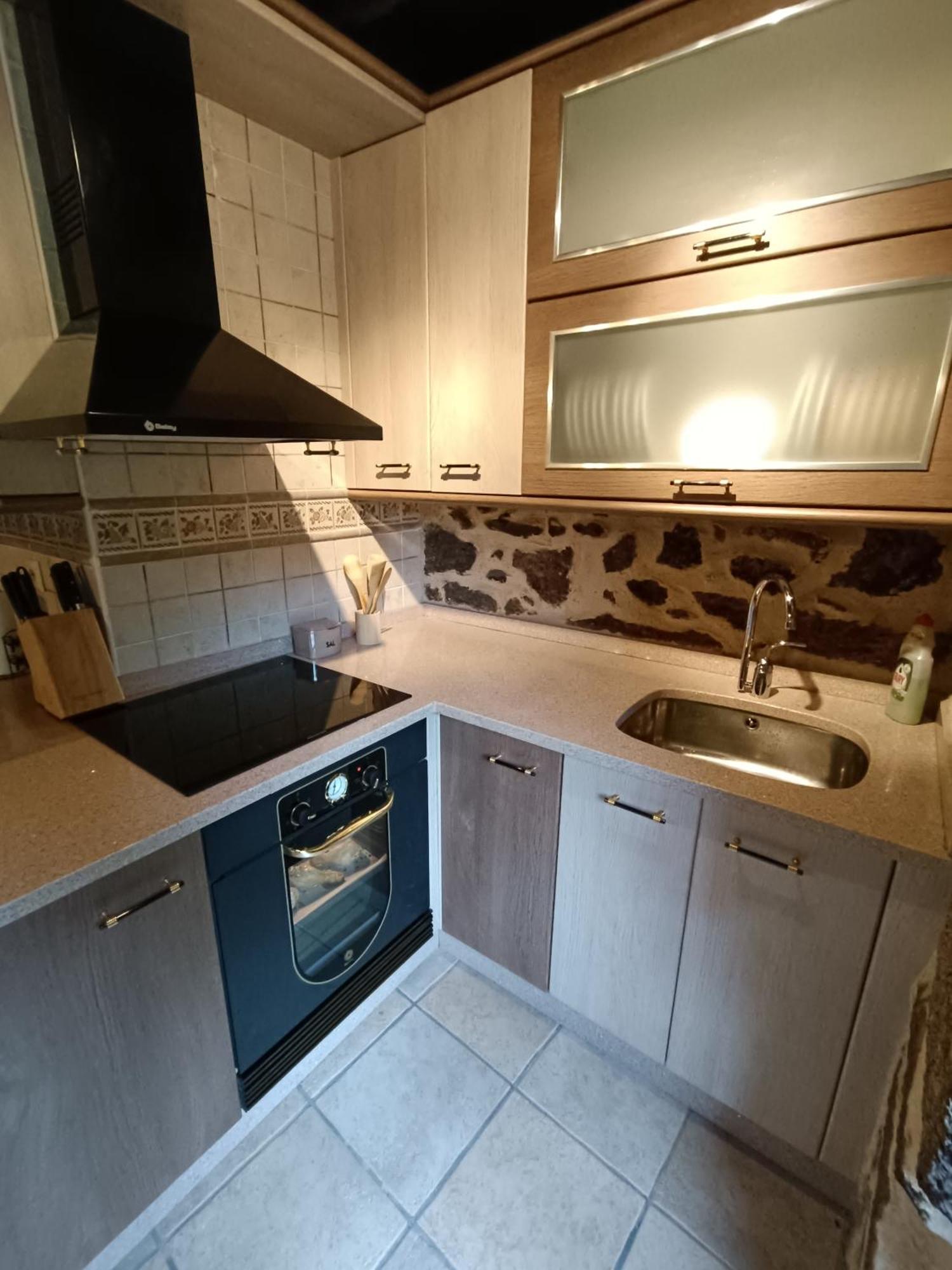 Holiday home Luz Do Sil *