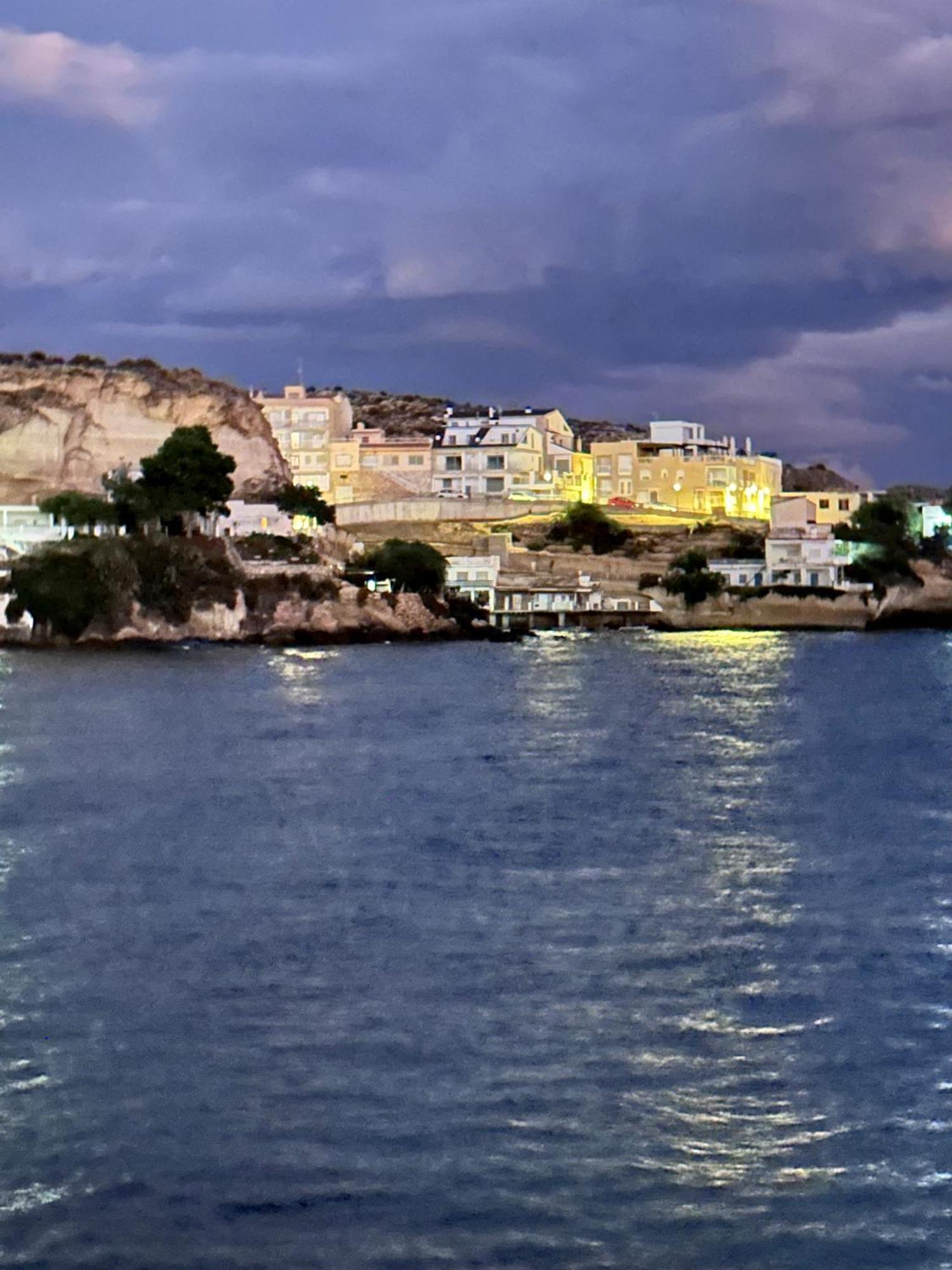 Casa Elisabeth * San Juan de los Terreros