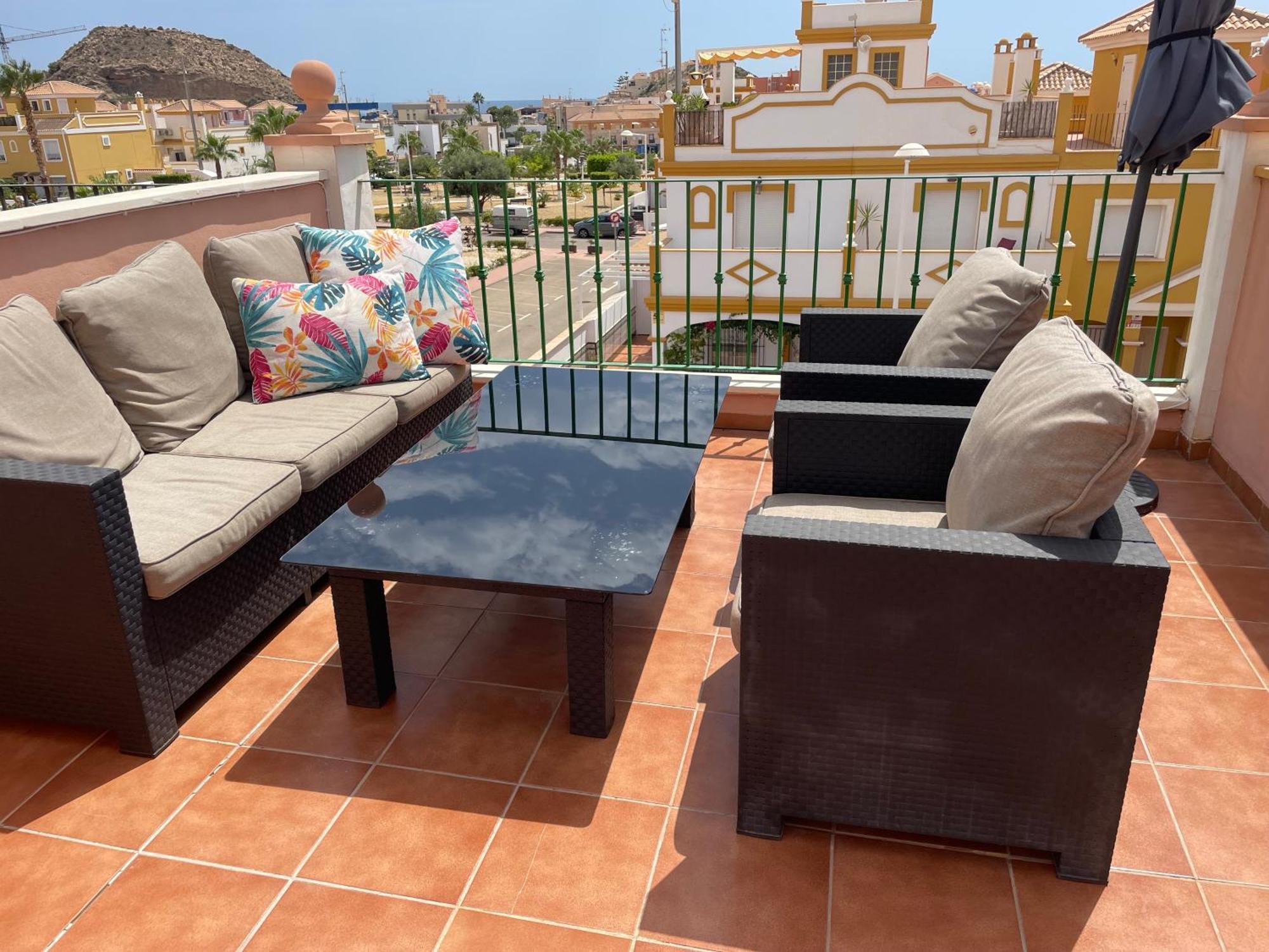 Casa Elisabeth Сasa de vacaciones