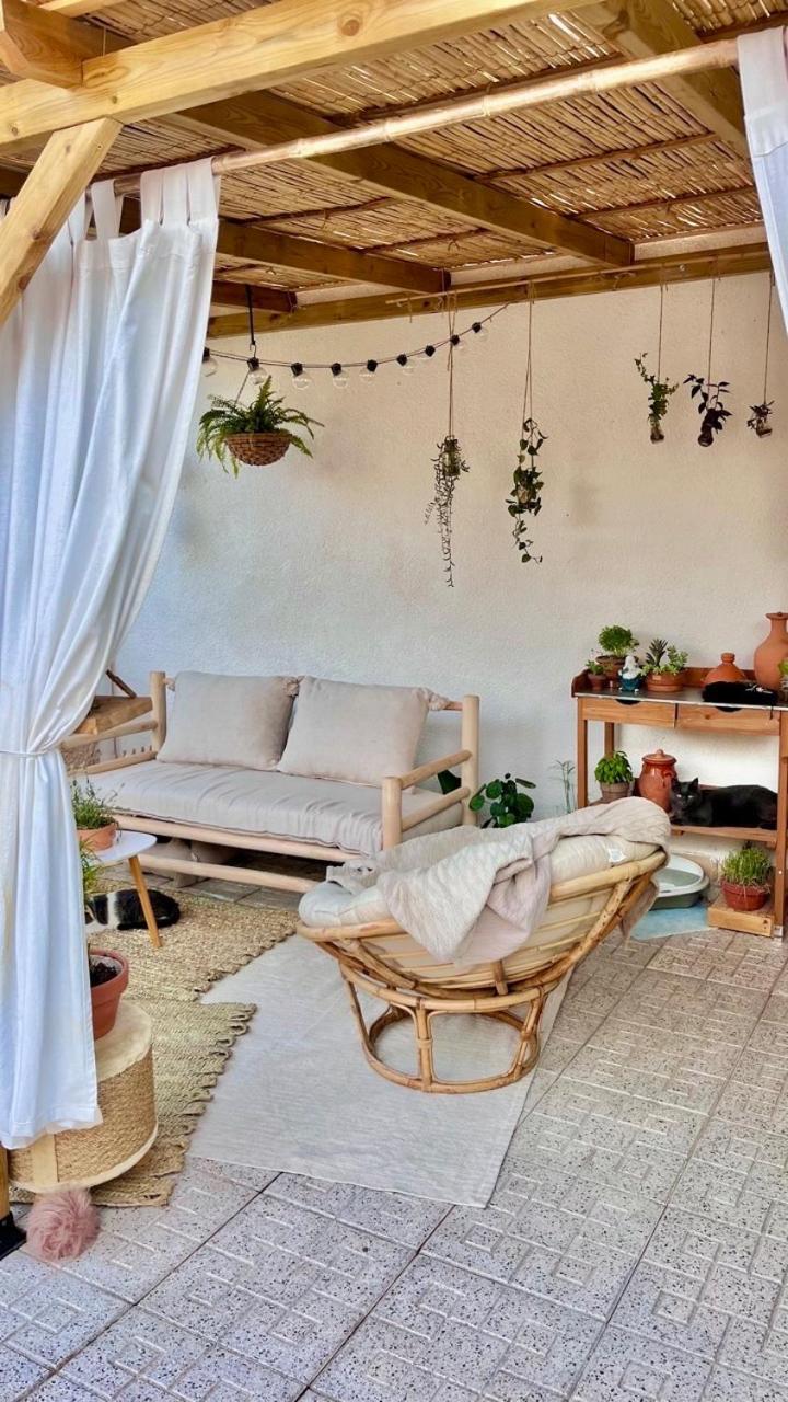 La Casita De Mamacita