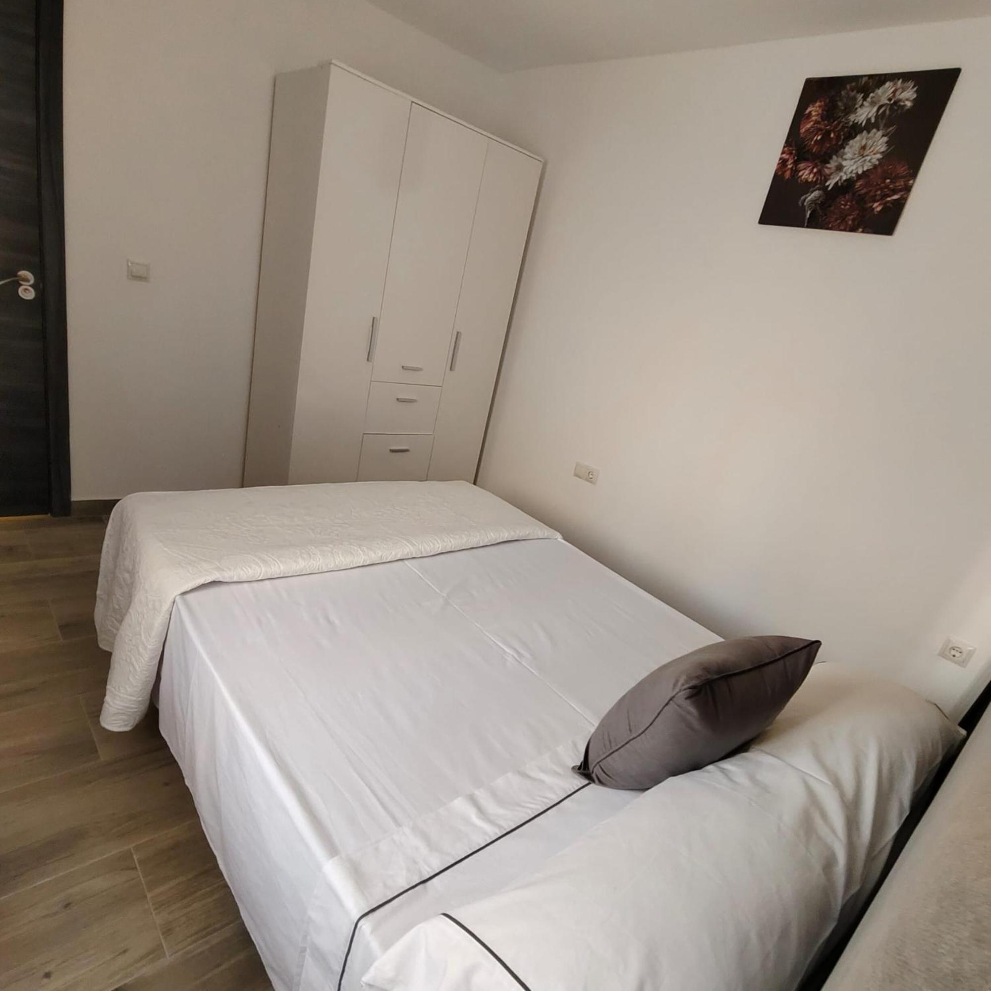 Acogedora En Zona Tranquila Almeria