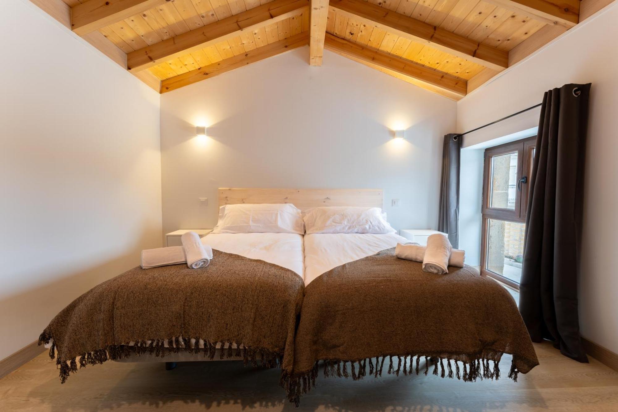 Encanto Rural En By Urbanhosting Apartamento *