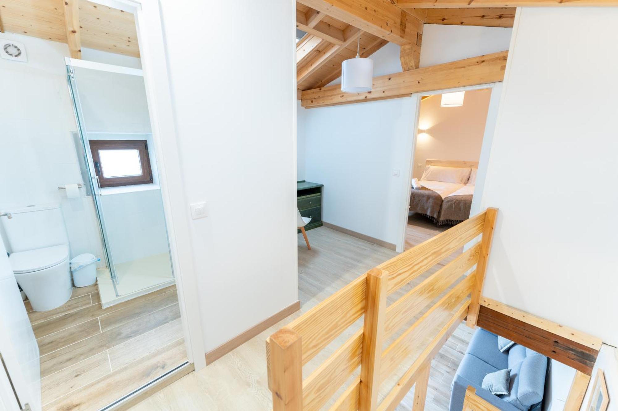 Apartamento Encanto Rural En By Urbanhosting