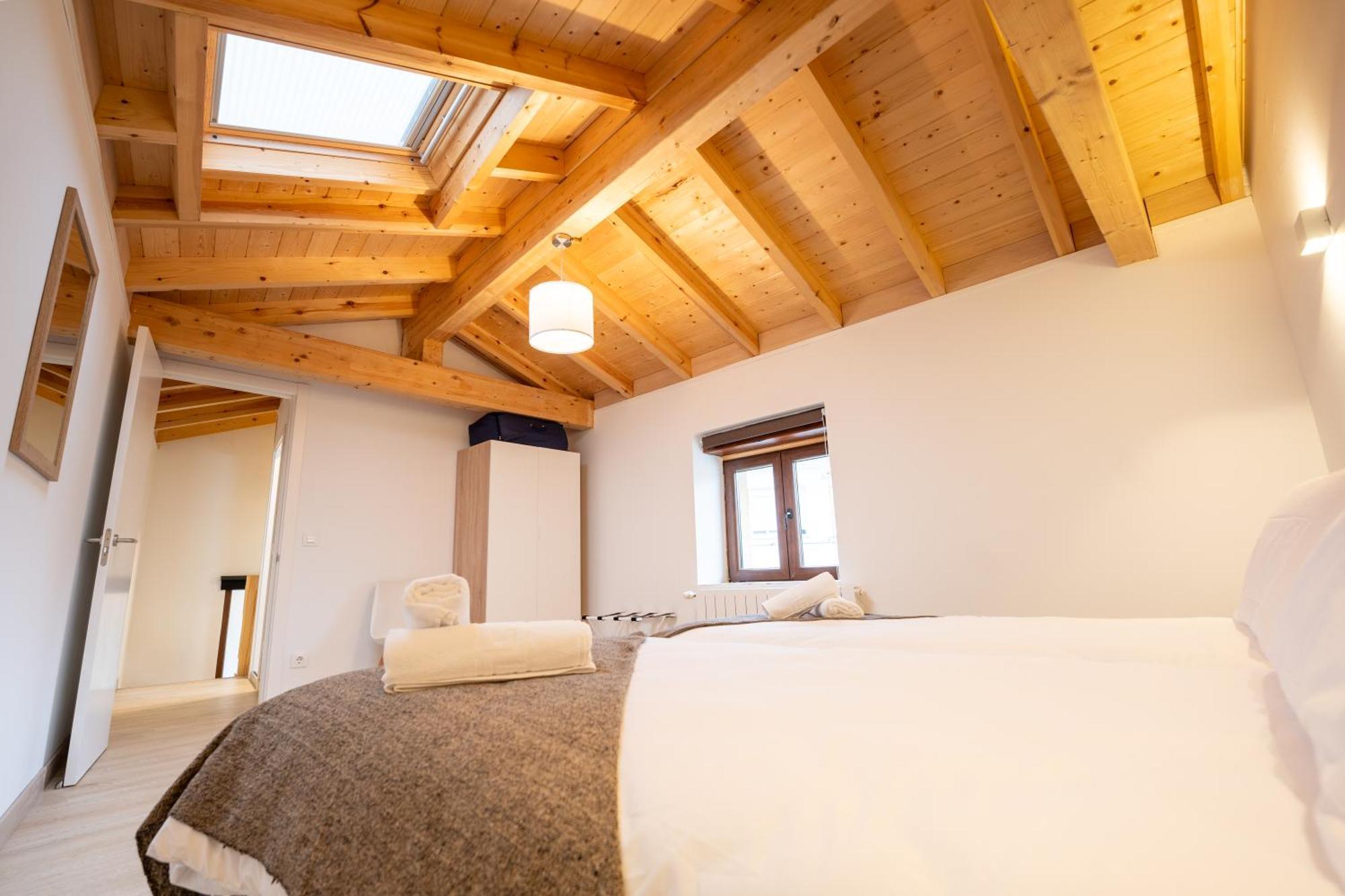 Apartamento Encanto Rural En By Urbanhosting *